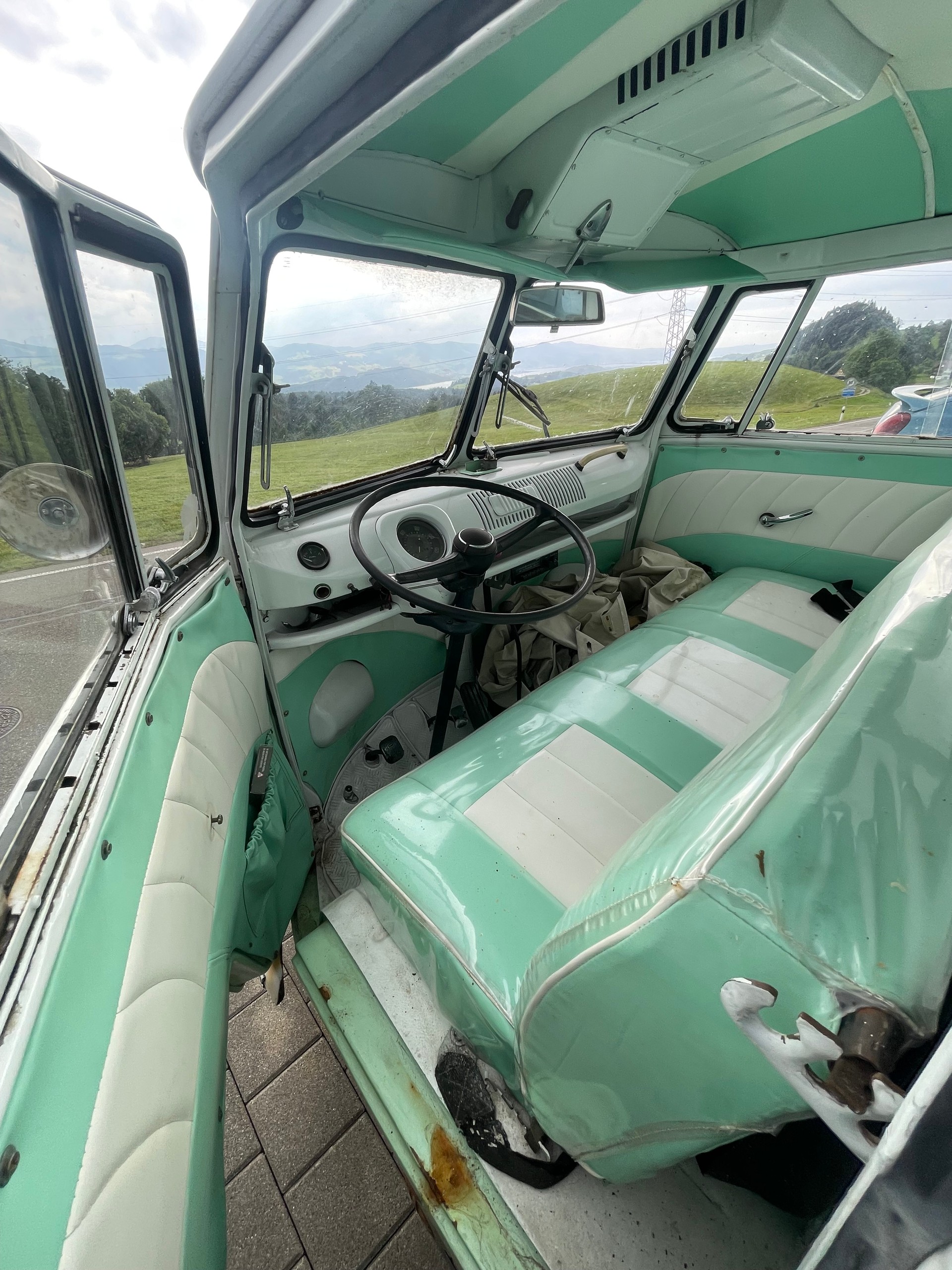 VW Pritsche Einzelkabine-image-10