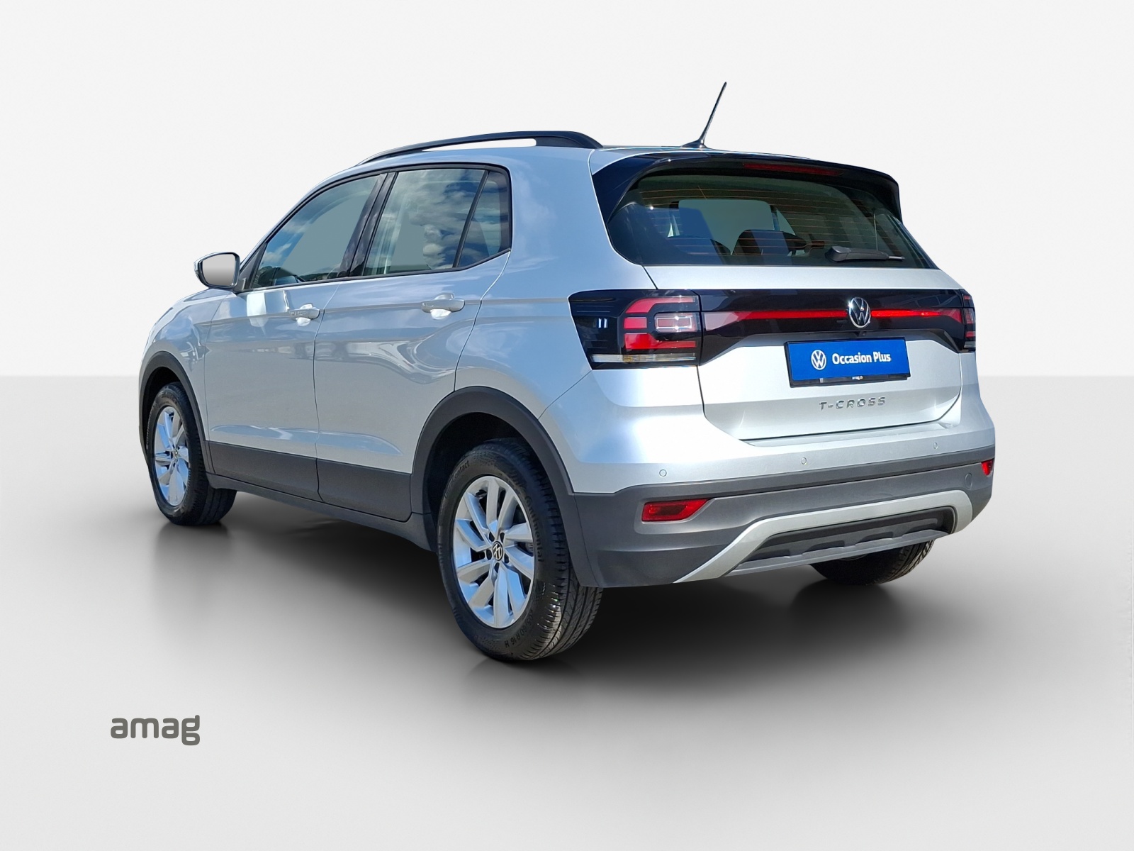 VW T-Cross 1.0 TSI Life Limited DSG-showroom-element-2