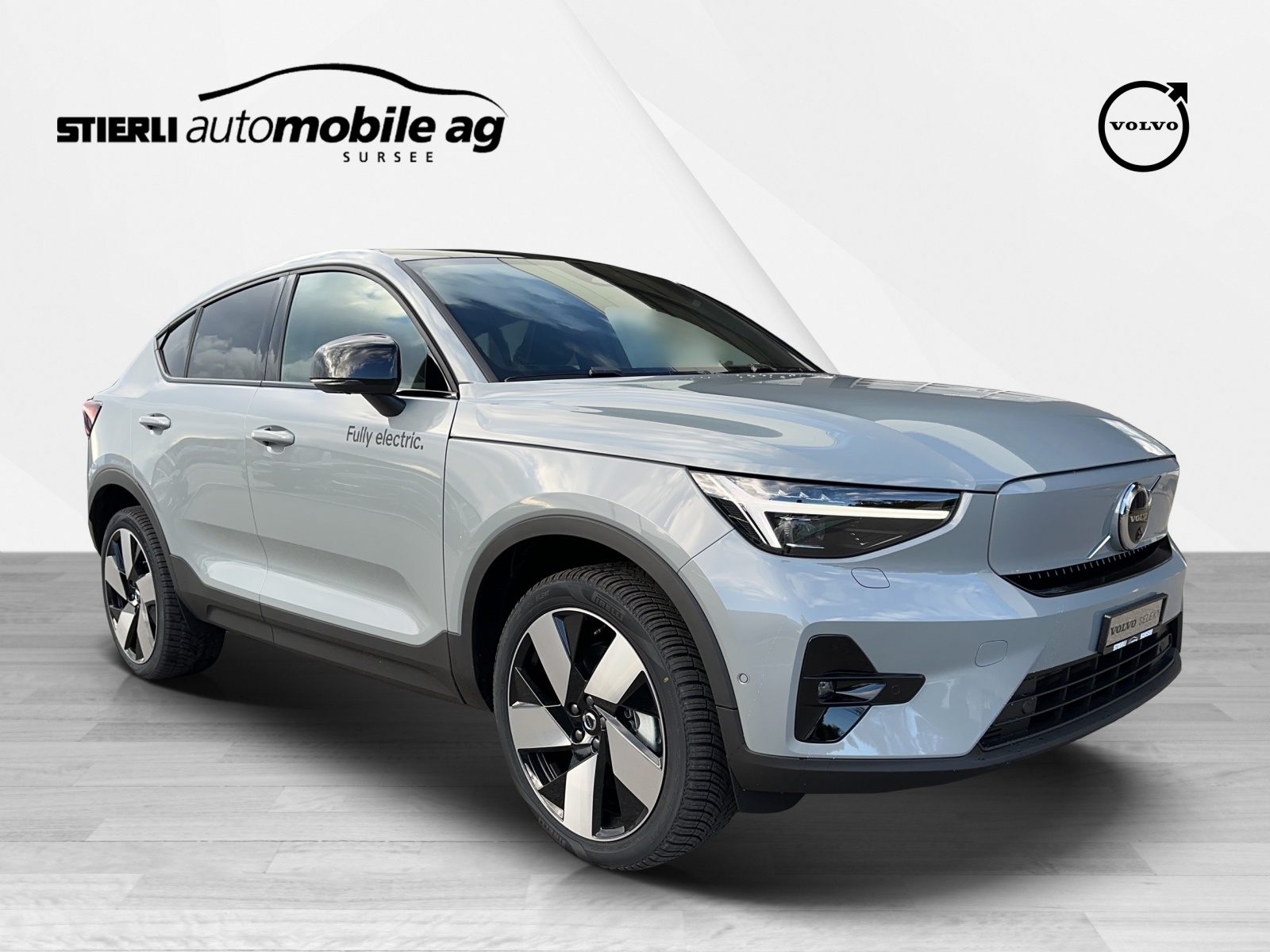 VOLVO C40 E80 Ultimate-showroom-element-2