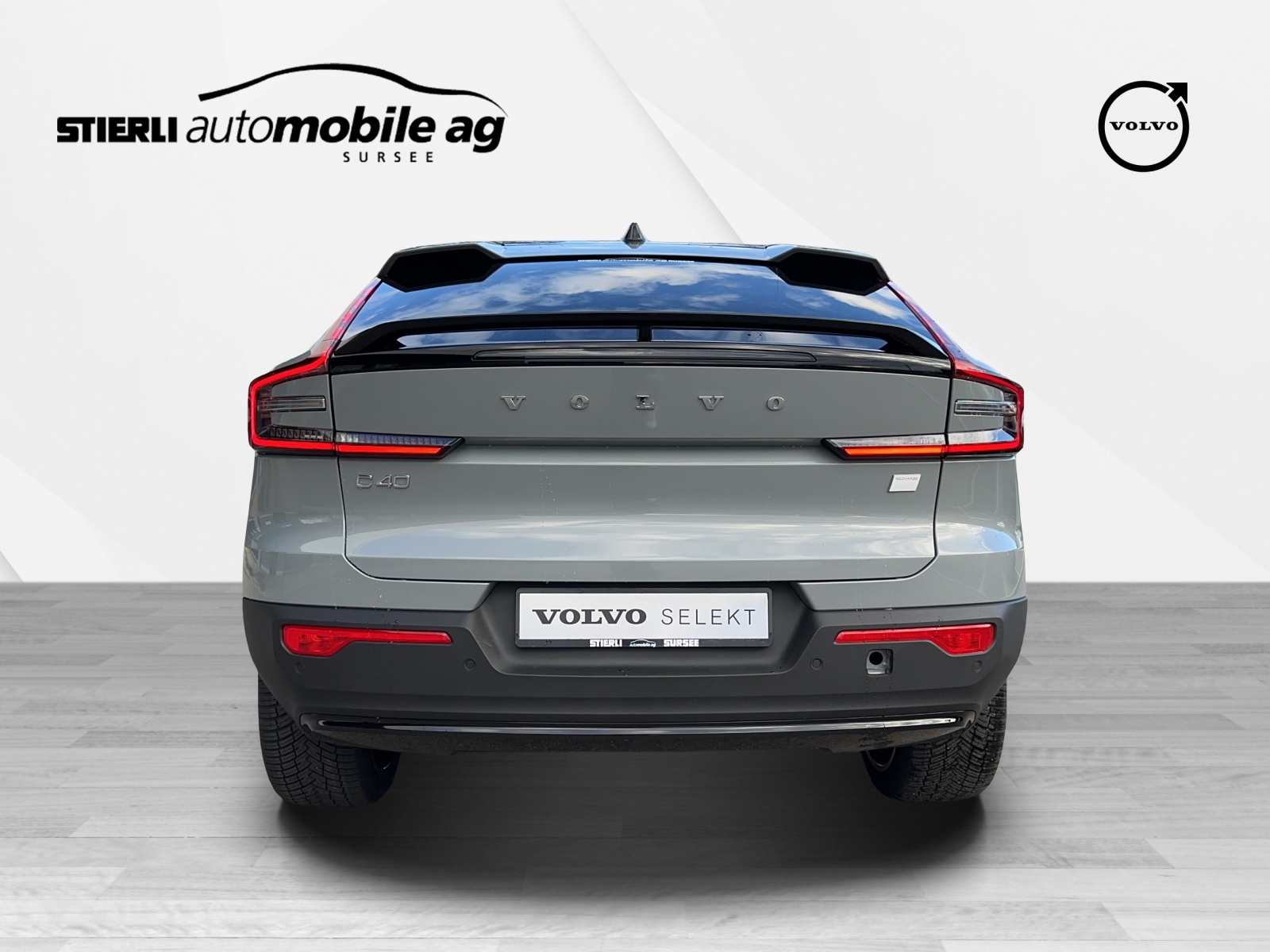 VOLVO C40 E80 Ultimate-image-5