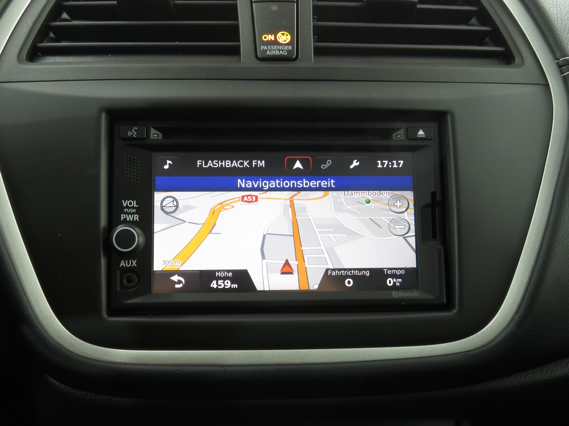 SUZUKI SX4 S-Cross 1.6 16V PizSulai 4WD CVT7 (Automat)-image-19