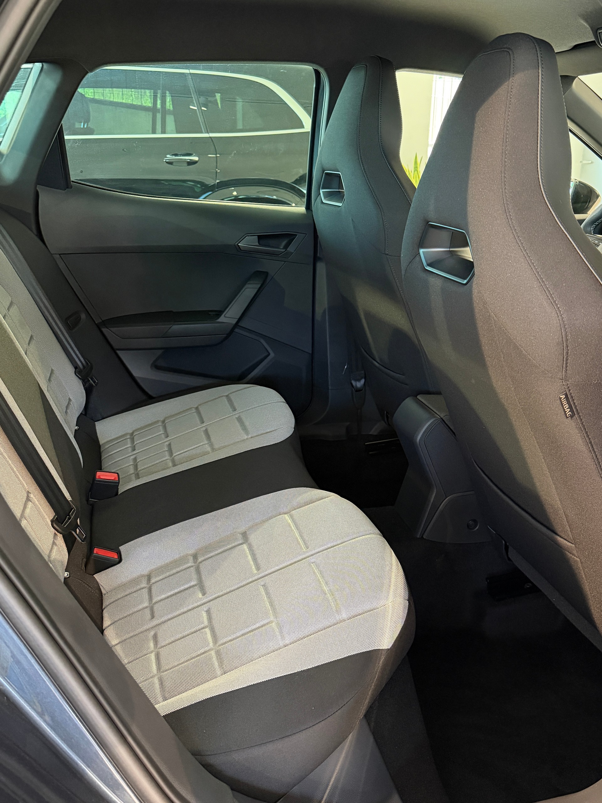 SEAT 1.5 EcoTSI FR DSG AHK NEW Model 2026-image-12