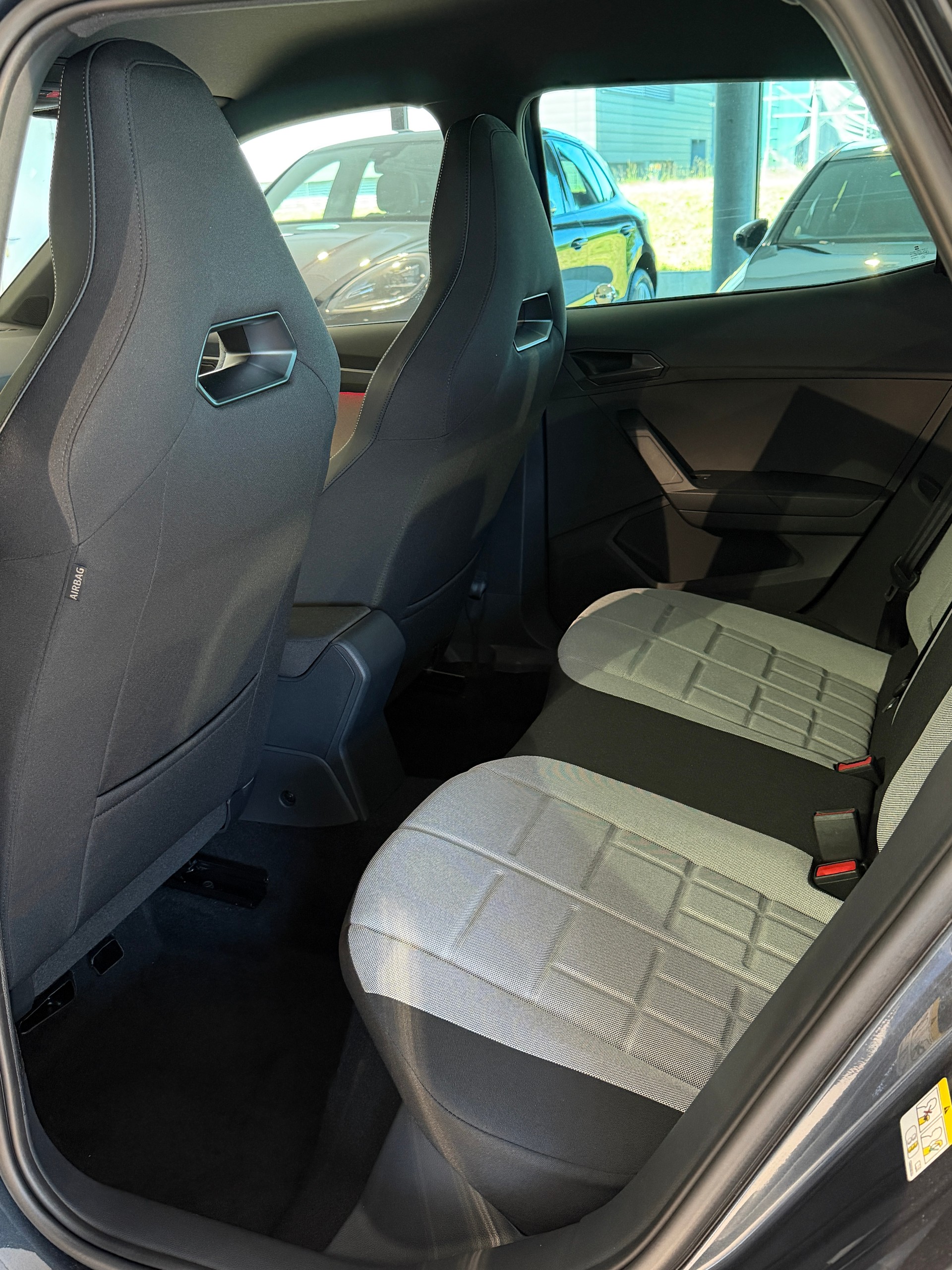 SEAT 1.5 EcoTSI FR DSG AHK NEW Model 2026-image-11