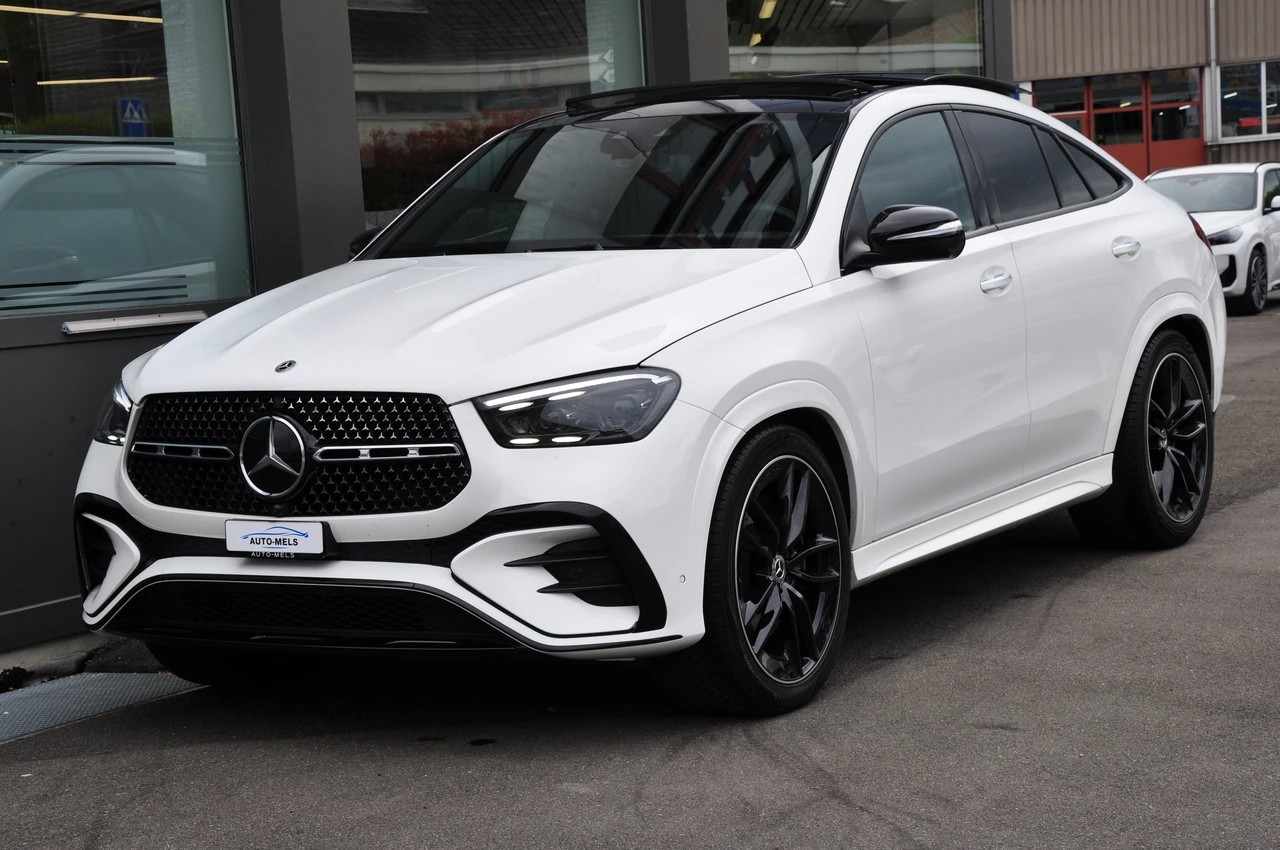 MERCEDES-BENZ GLE Coupé 450 d 4Matic+ 9G-Tronic-showroom-element-2