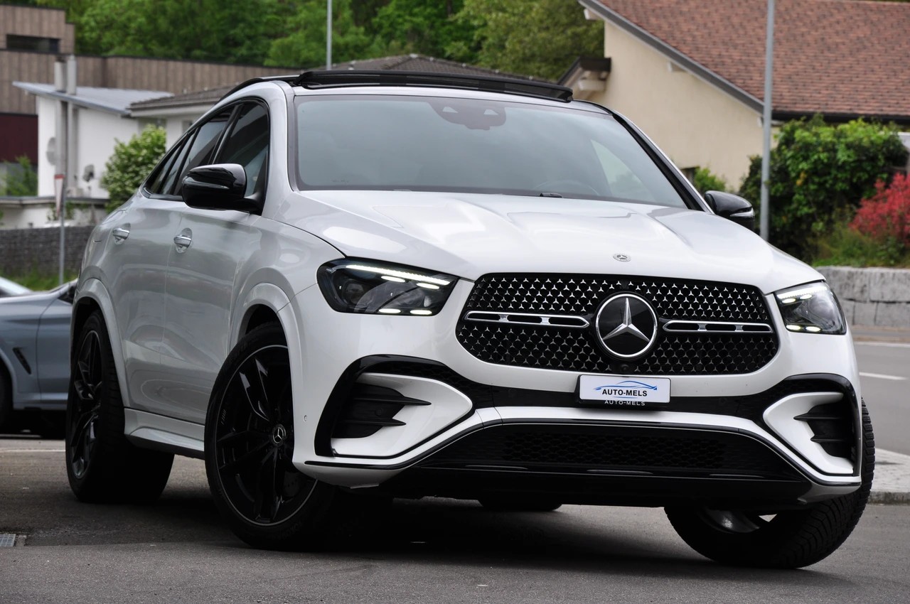 MERCEDES-BENZ GLE Coupé 450 d 4Matic+ 9G-Tronic-image-9