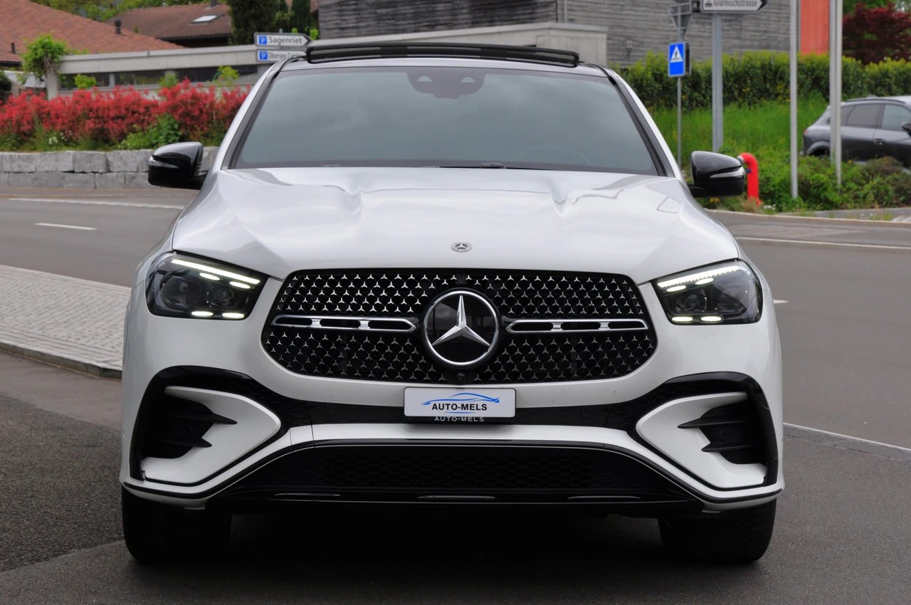 MERCEDES-BENZ GLE Coupé 450 d 4Matic+ 9G-Tronic-image-12