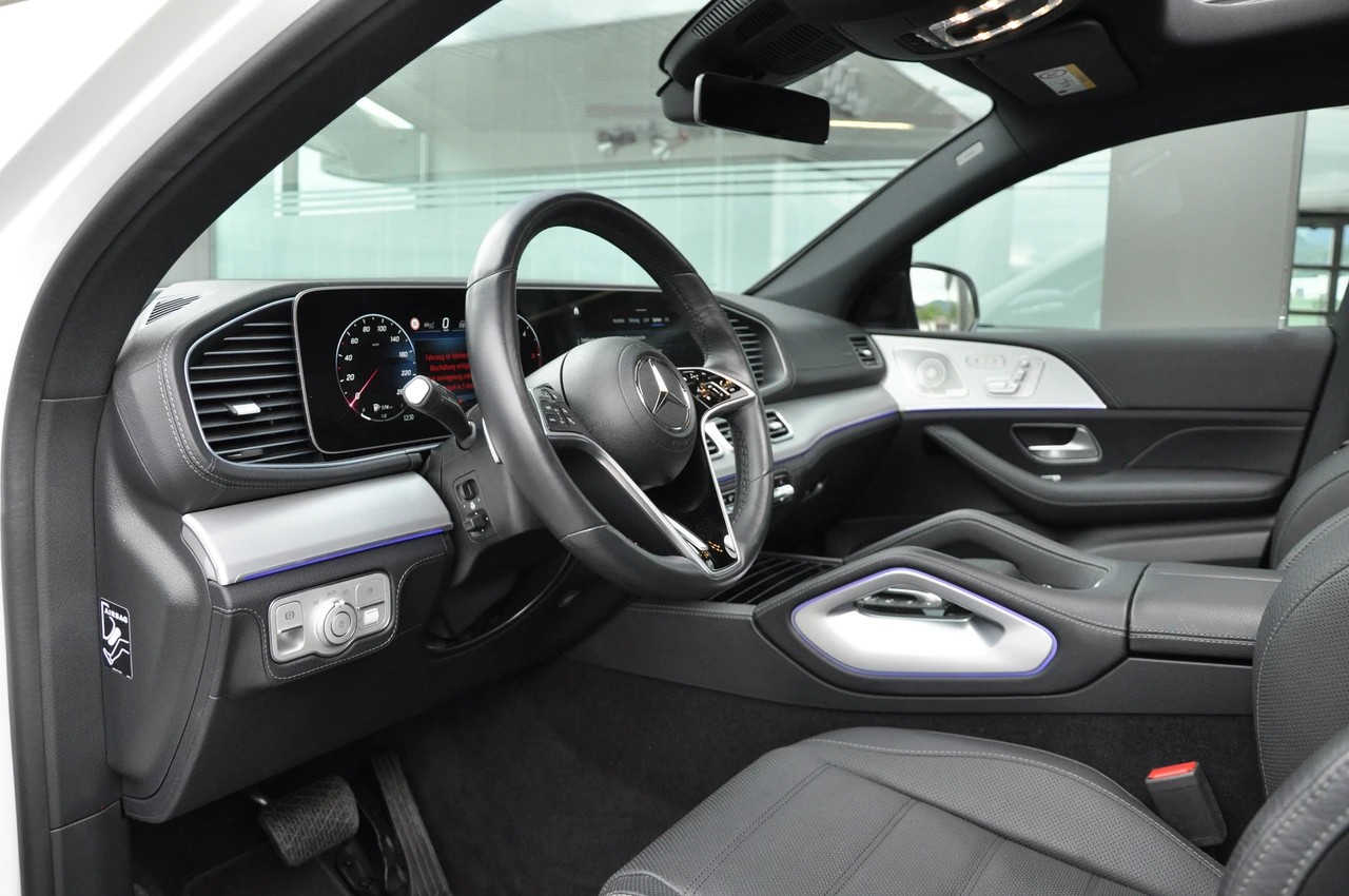MERCEDES-BENZ GLE Coupé 450 d 4Matic+ 9G-Tronic-image-13