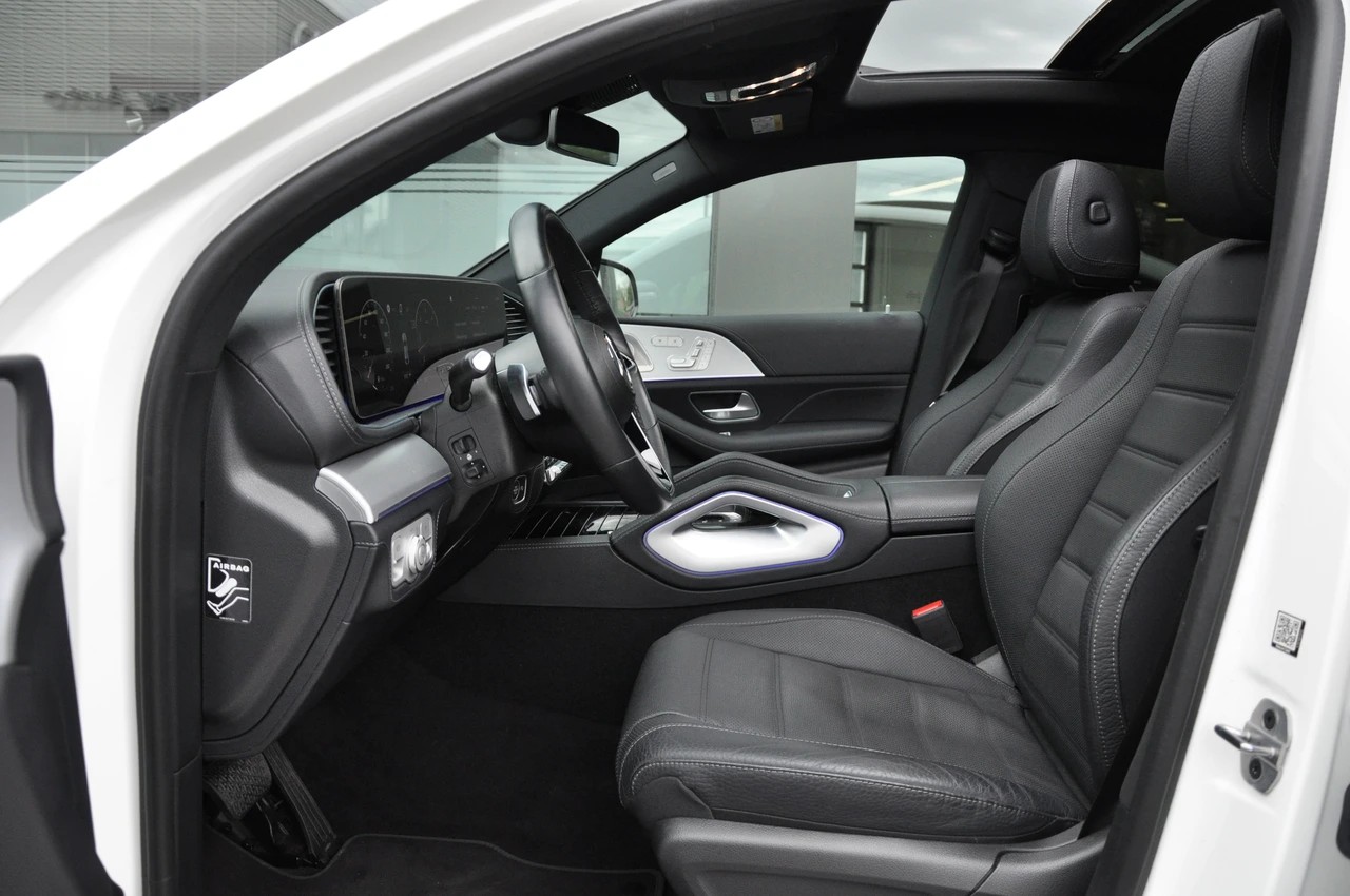 MERCEDES-BENZ GLE Coupé 450 d 4Matic+ 9G-Tronic-image-14