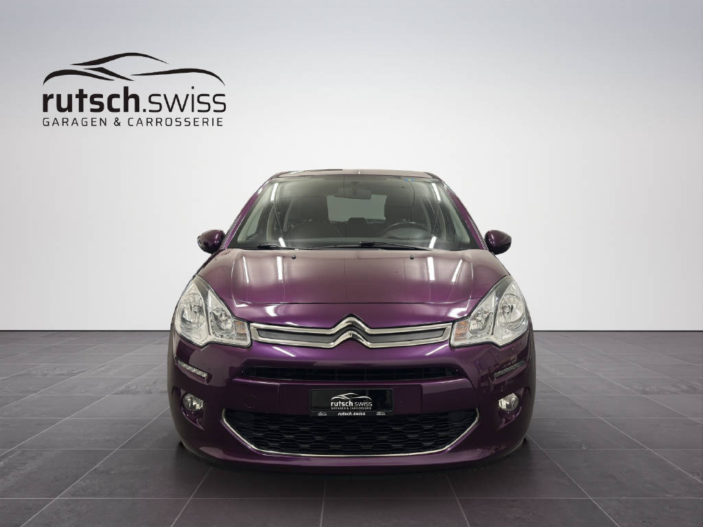 CITROEN C3 1.2 PT Selection BVM5-image-1
