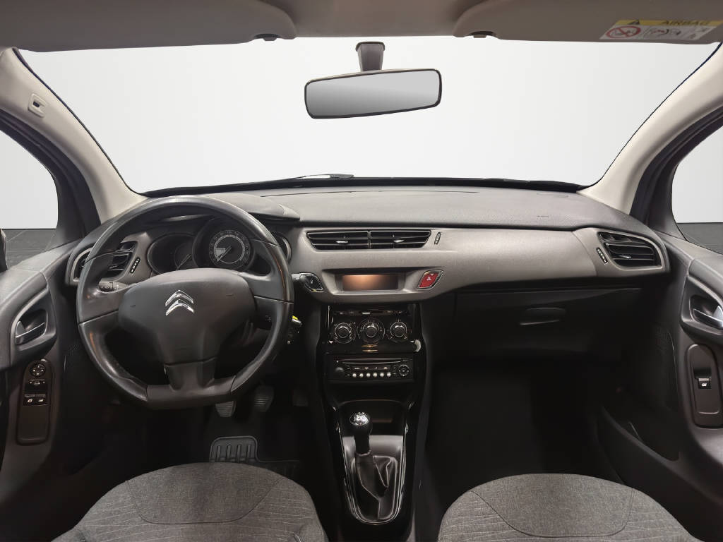 CITROEN C3 1.2 PT Selection BVM5-image-14