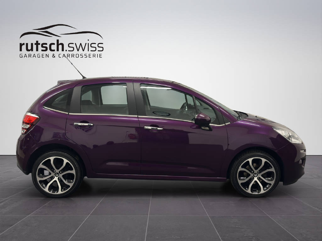 CITROEN C3 1.2 PT Selection BVM5-image-7