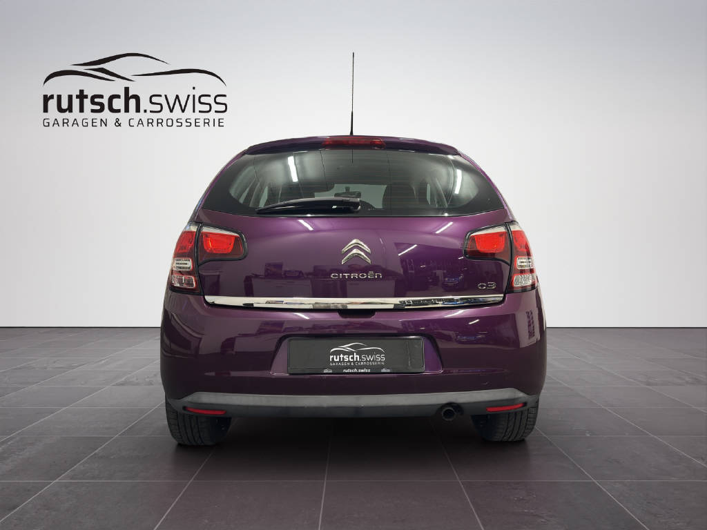 CITROEN C3 1.2 PT Selection BVM5-image-4