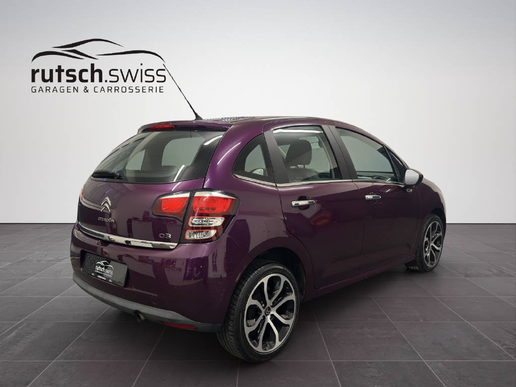 CITROEN C3 1.2 PT Selection BVM5-image-6