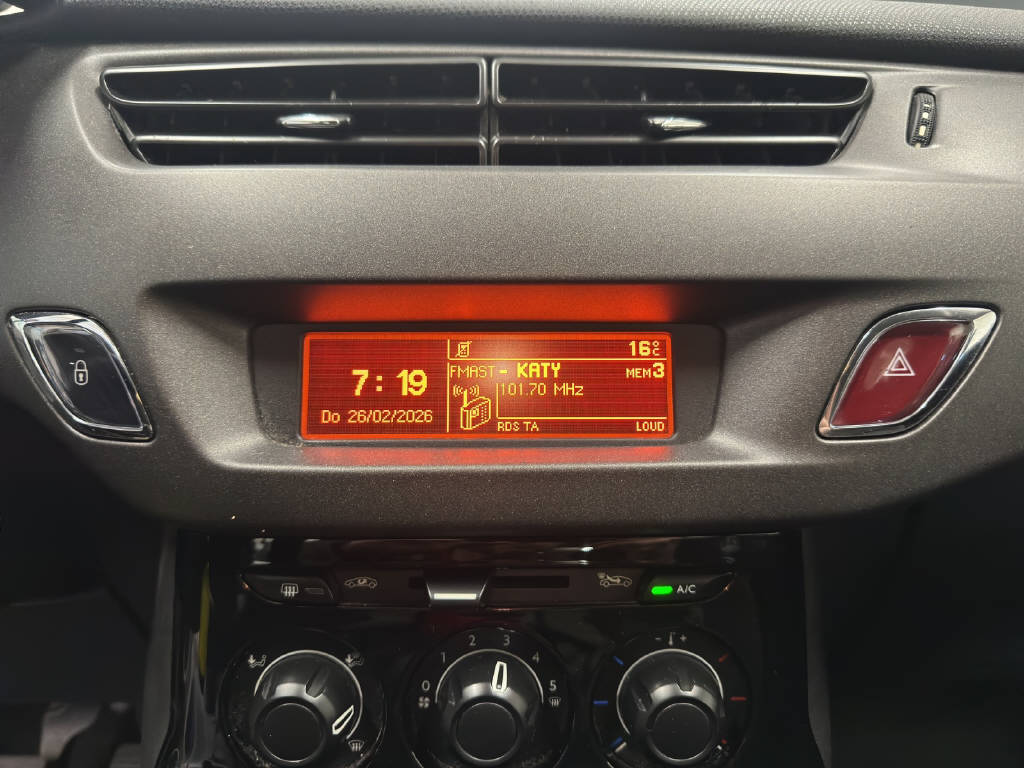 CITROEN C3 1.2 PT Selection BVM5-image-12