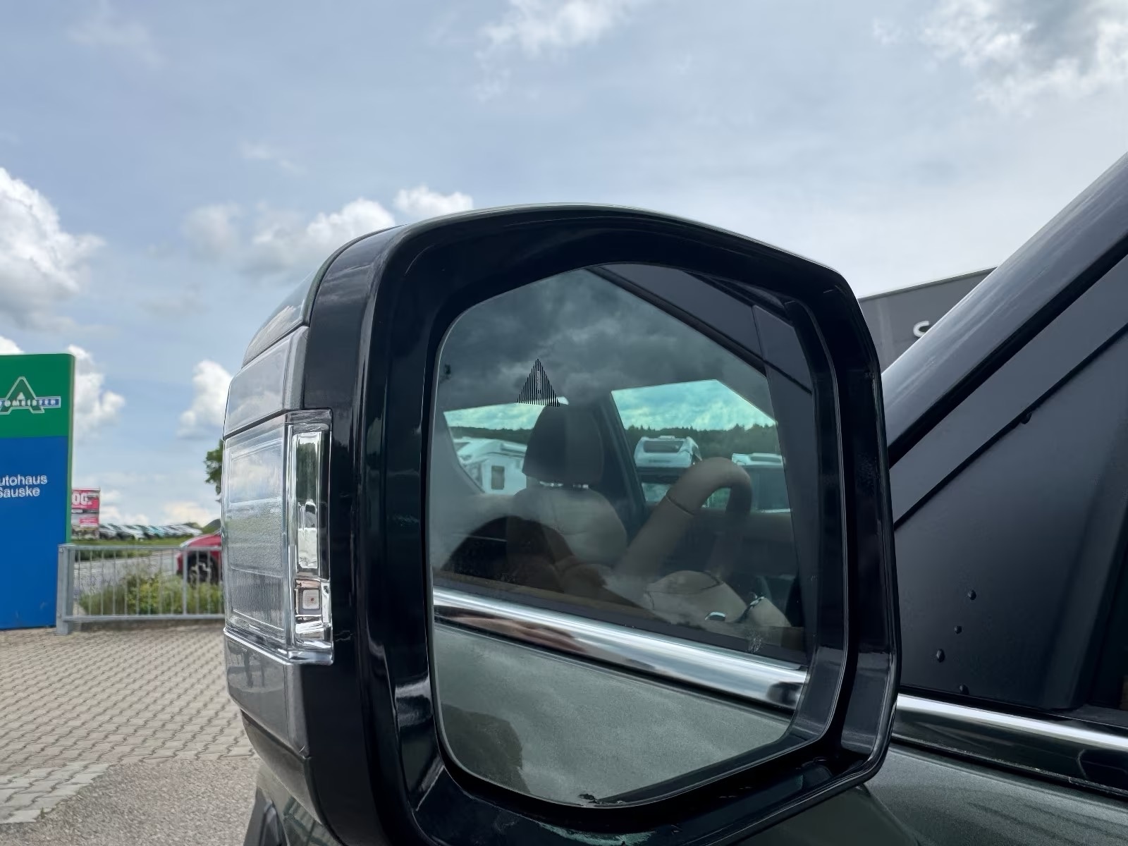 KGM-SsangYong Musso 80,6 kWh Platinum 4WD-image-11