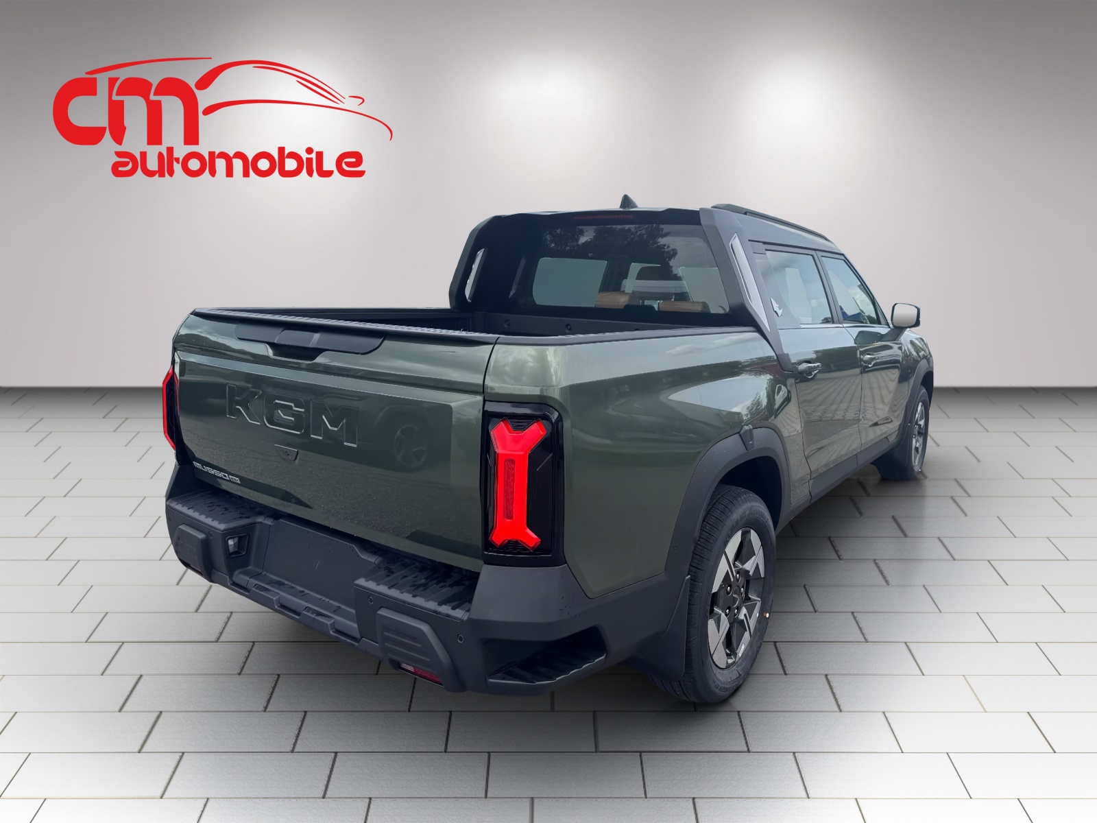 KGM-SsangYong Musso 80,6 kWh Platinum 4WD-showroom-element-2