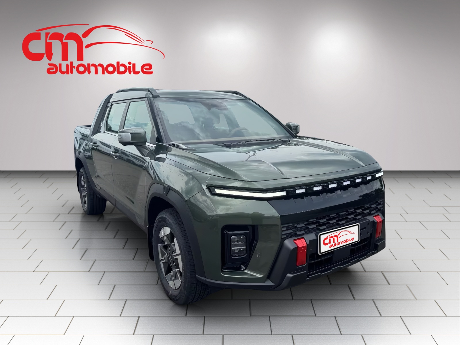 KGM-SsangYong Musso 80,6 kWh Platinum 4WD-showroom-element-3