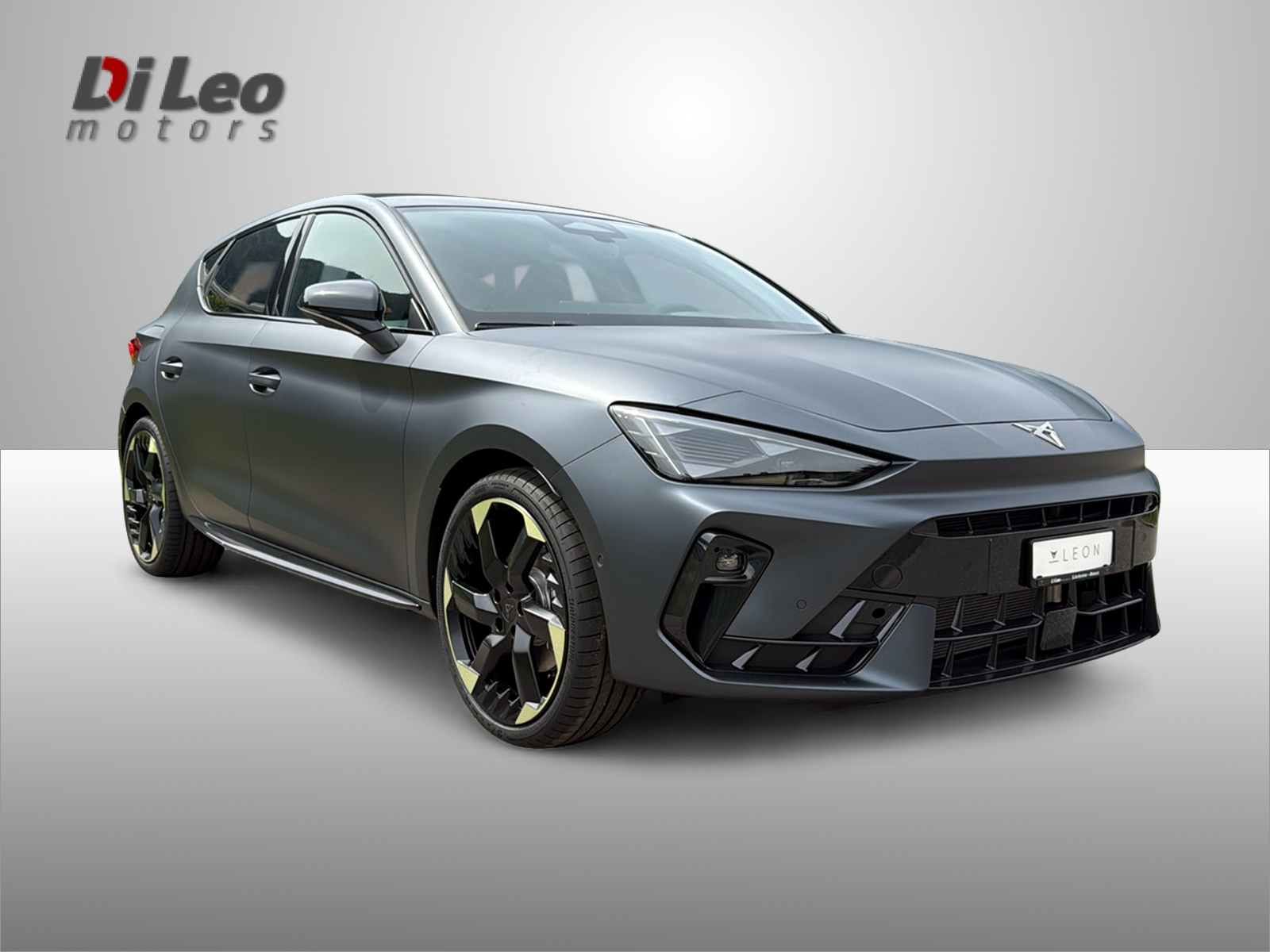 CUPRA LEON 1.5 TSI Prime Edition DSG-image-2