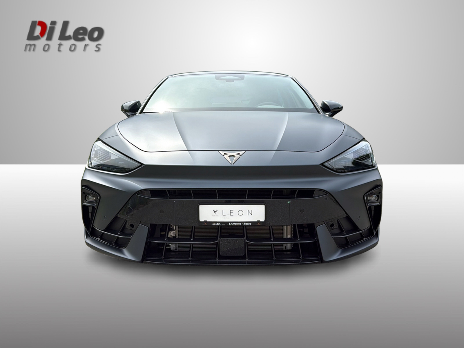 CUPRA LEON 1.5 TSI Prime Edition DSG-image-1
