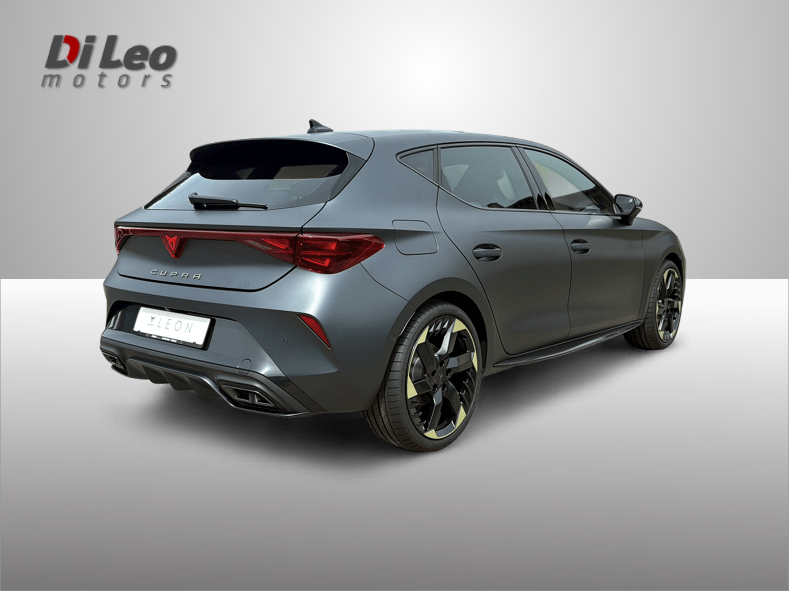 CUPRA LEON 1.5 TSI Prime Edition DSG-image-4