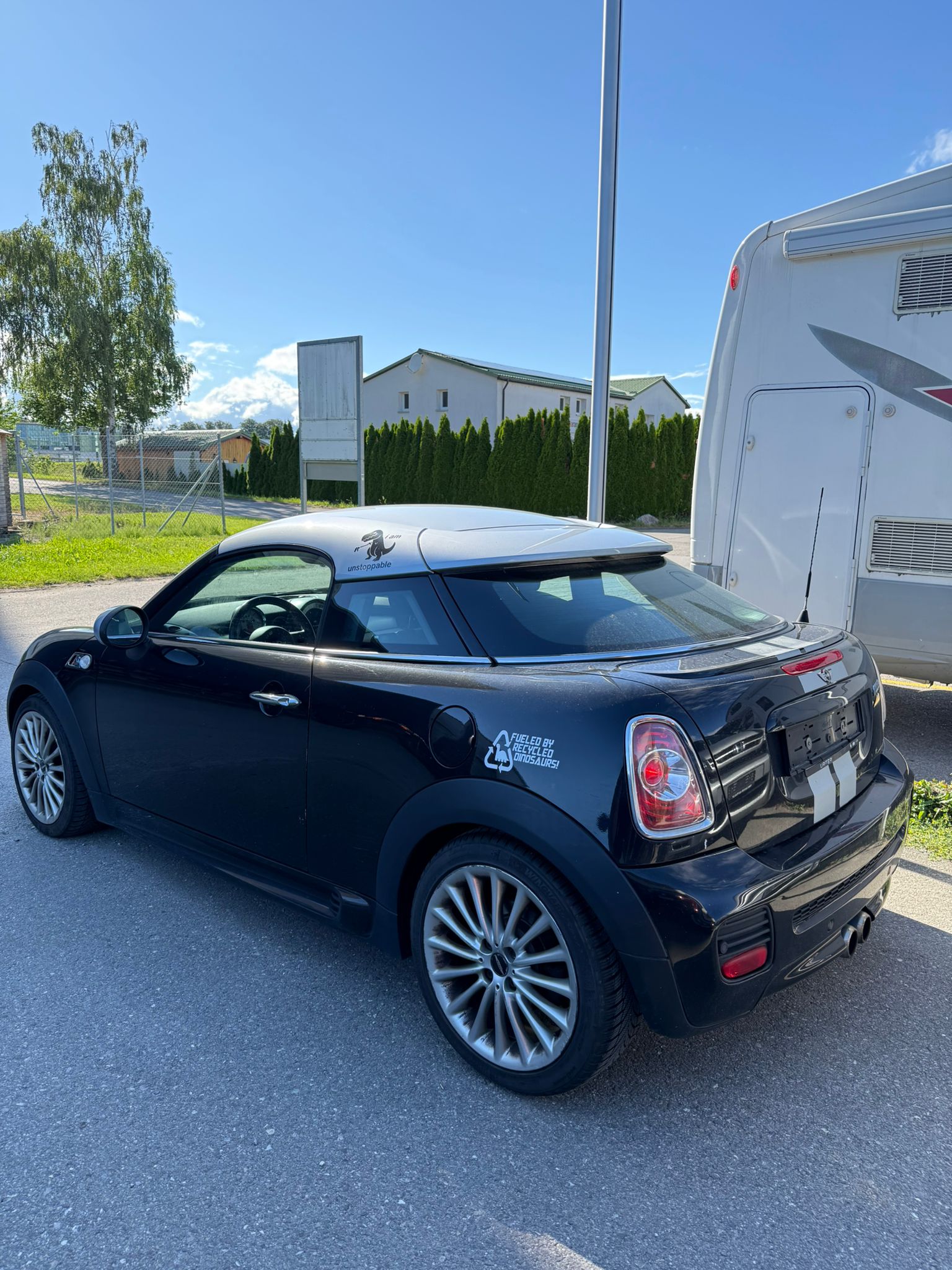 MINI Cooper S Coupé-image-4