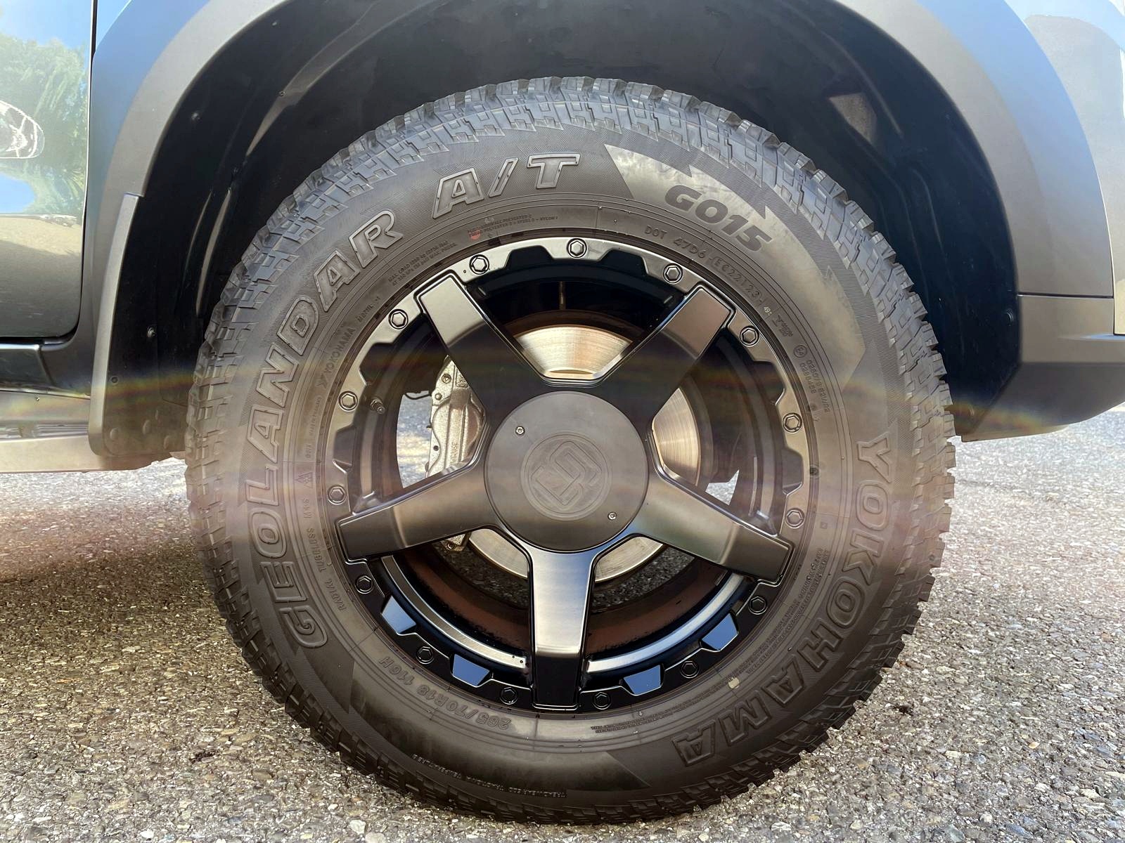 JAC T8 PRO-image-11
