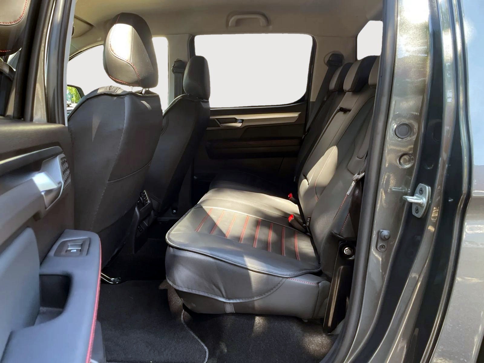 JAC T8 PRO-image-9