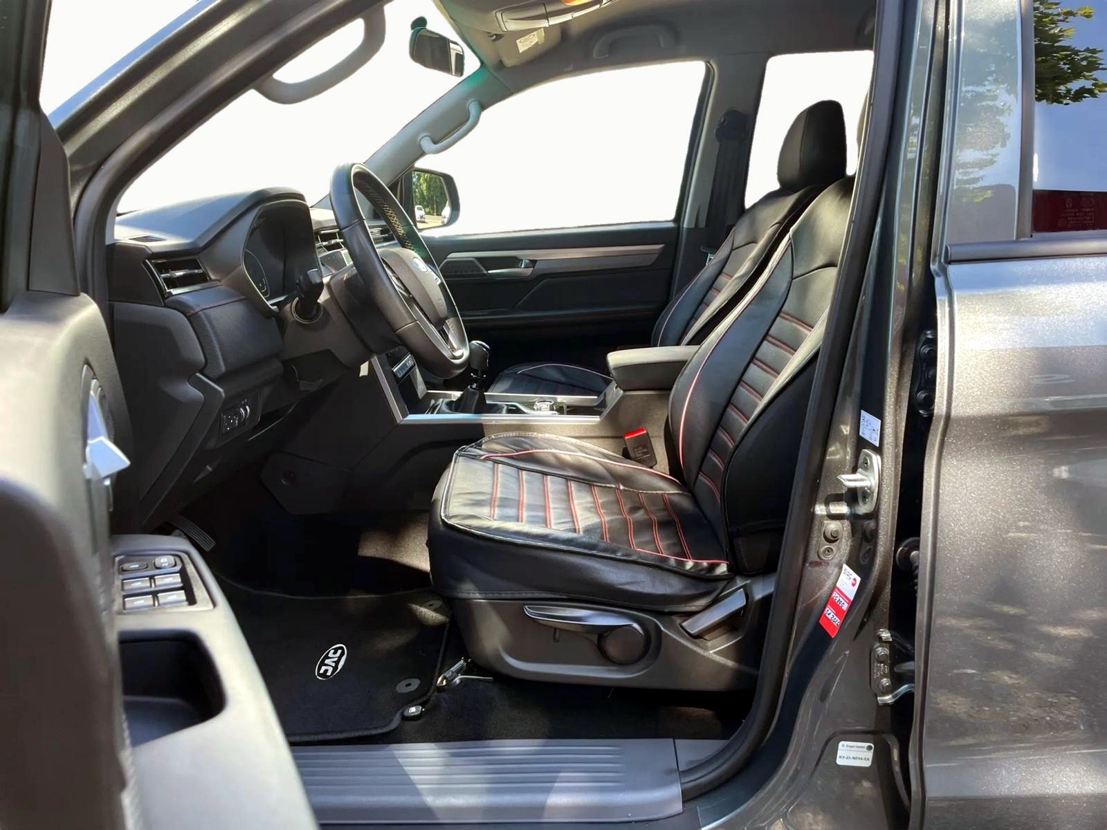 JAC T8 PRO-image-8