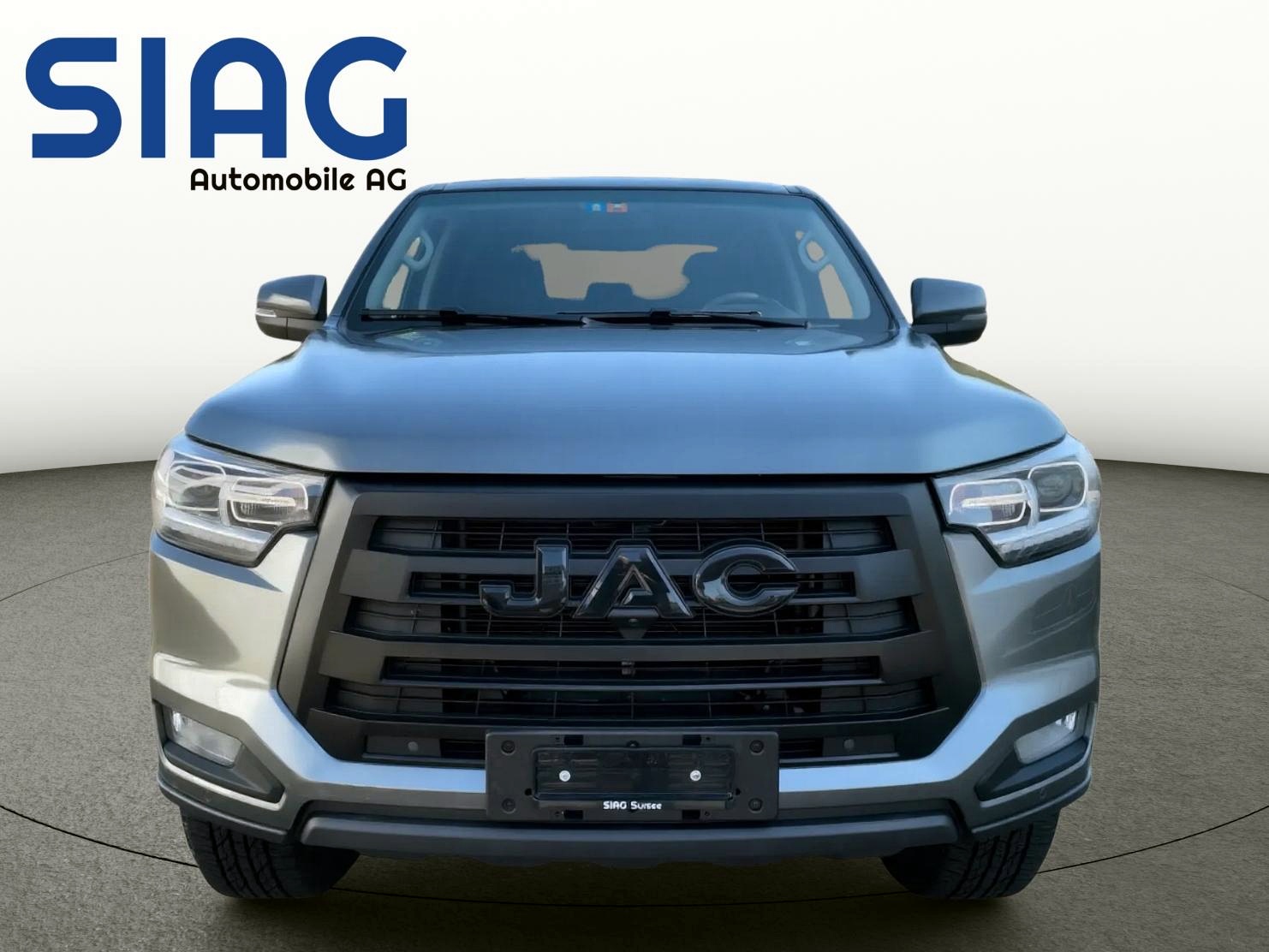 JAC T8 PRO-image-7