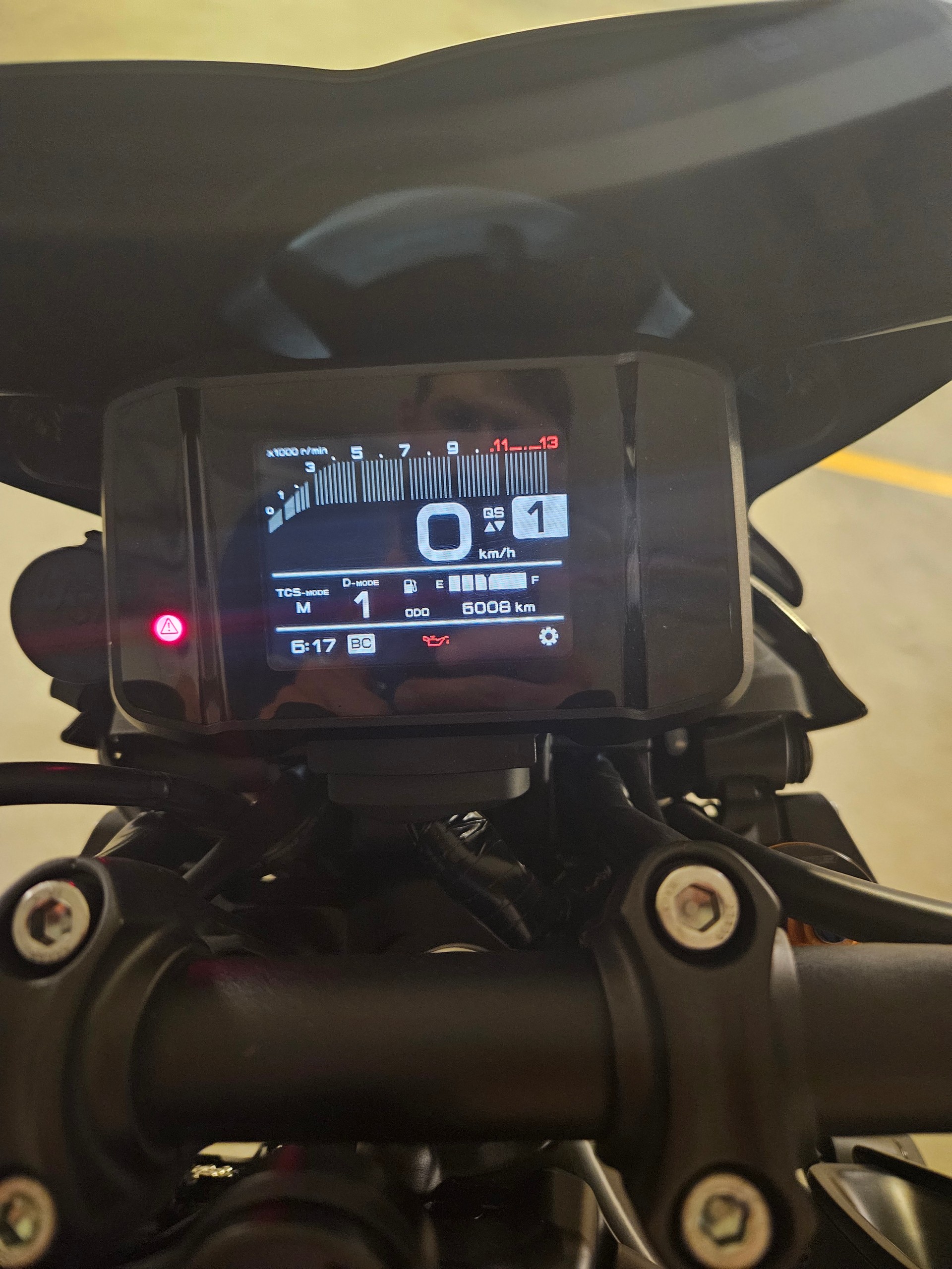 YAMAHA MT-09 SP-image-6