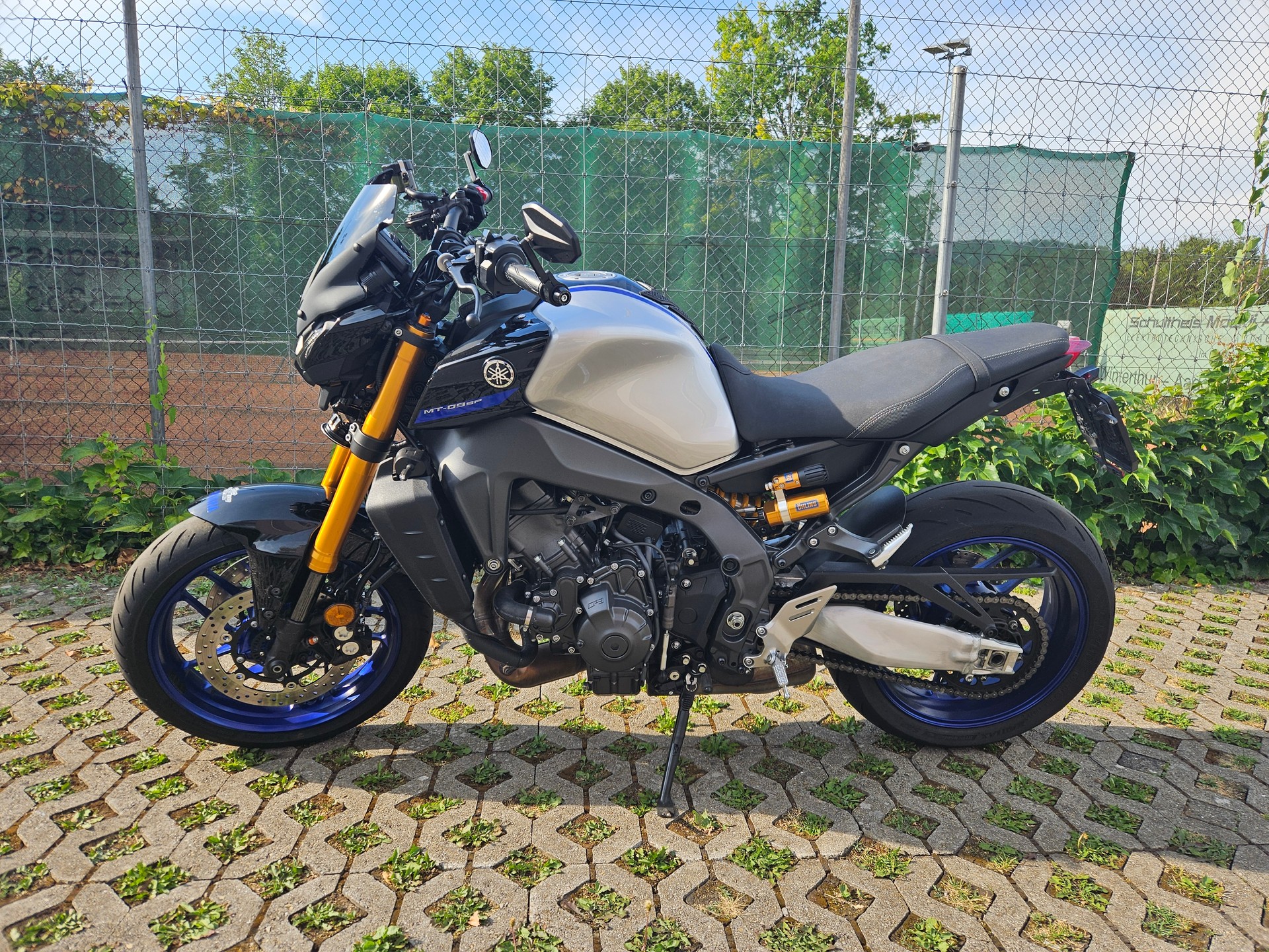 YAMAHA MT-09 SP-image-2
