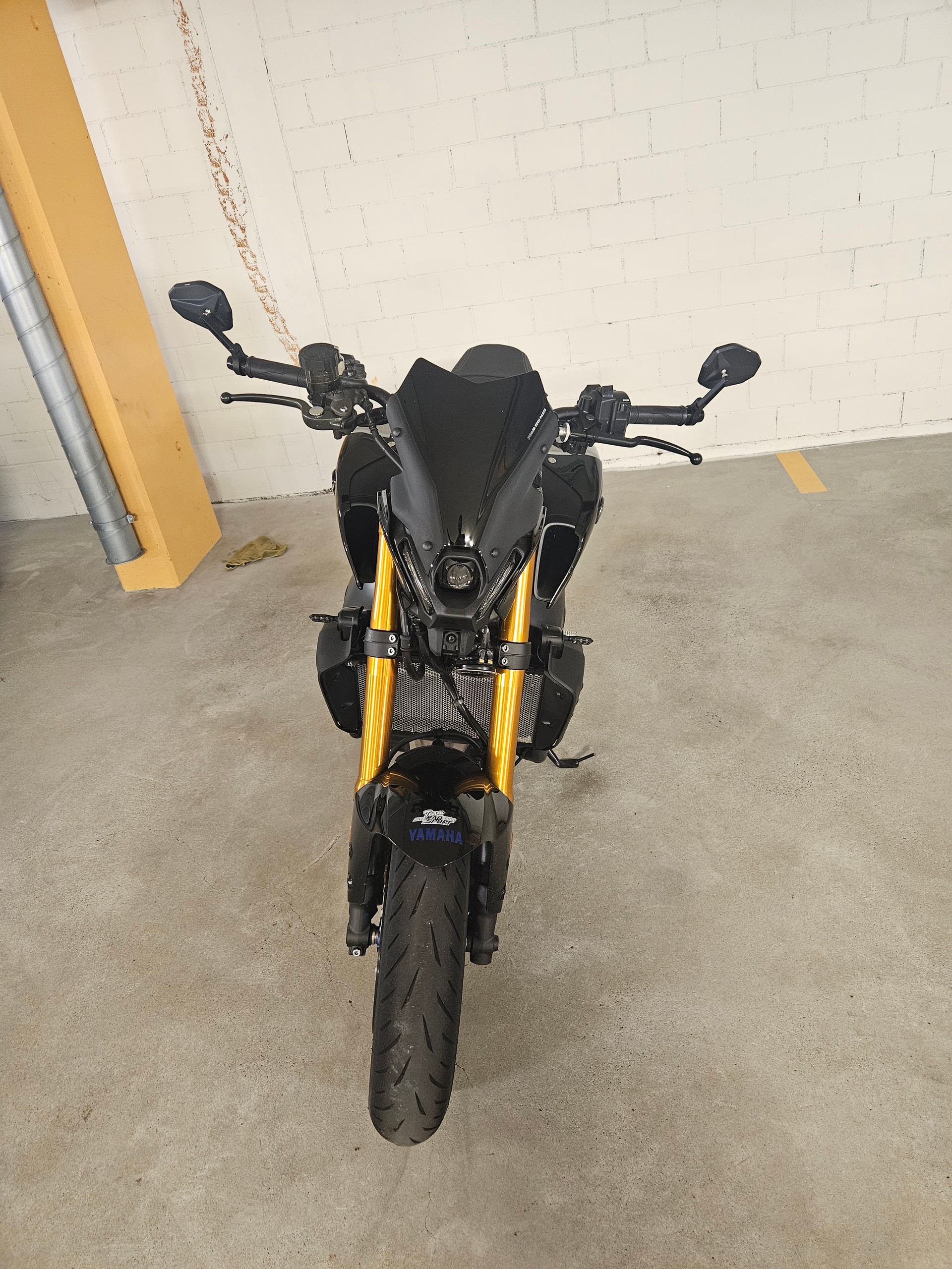 YAMAHA MT-09 SP-image-3