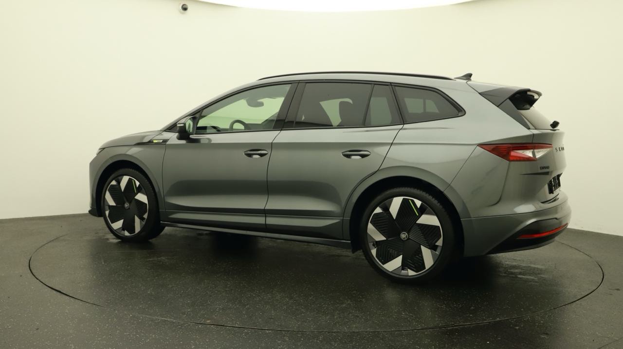 SKODA Enyaq 4x4 RS-showroom-element-2