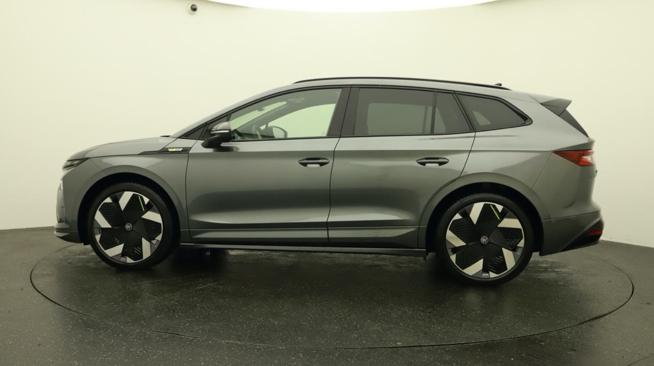 SKODA Enyaq 4x4 RS-showroom-element-1