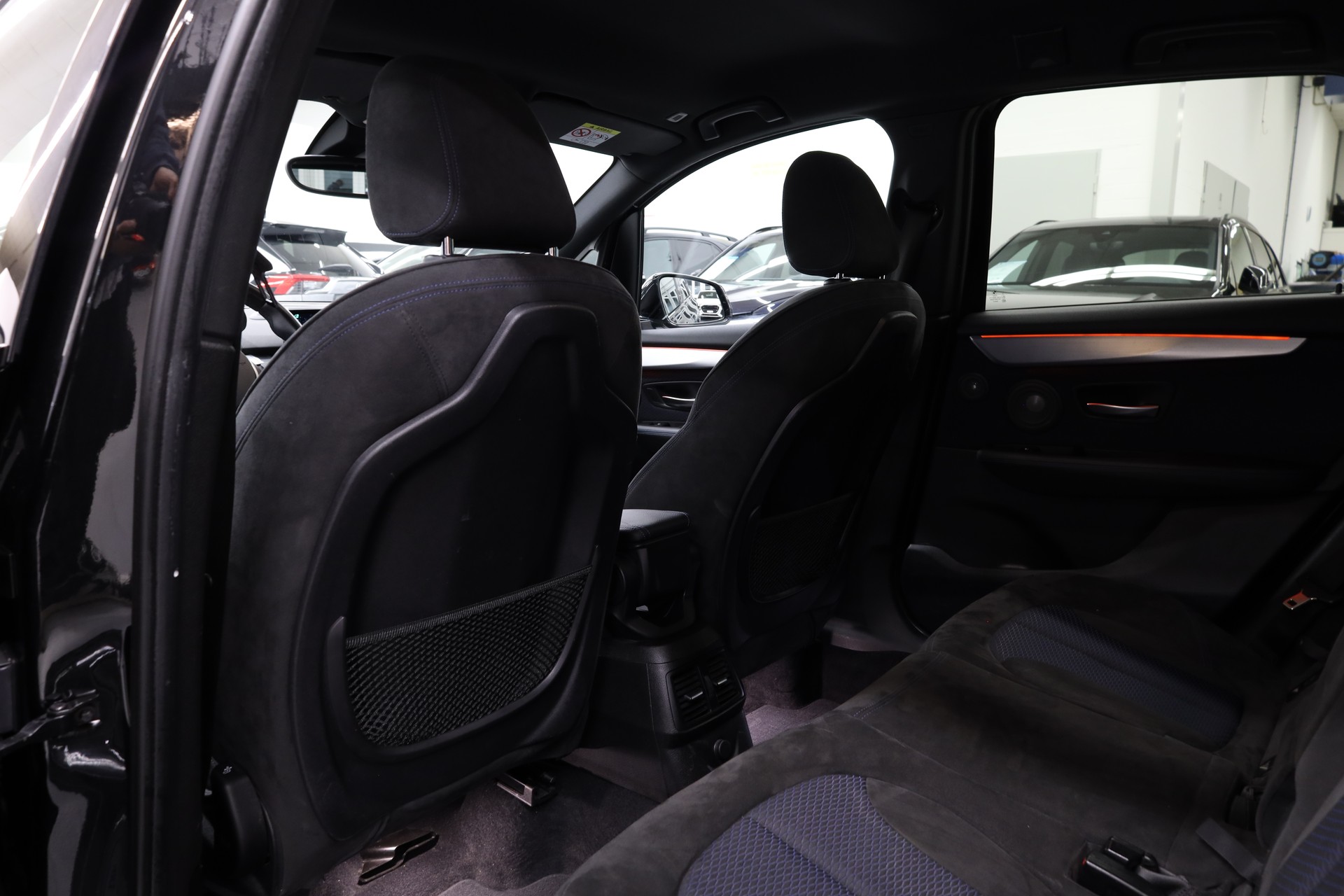 BMW 220d xDrive Active Tourer-image-20
