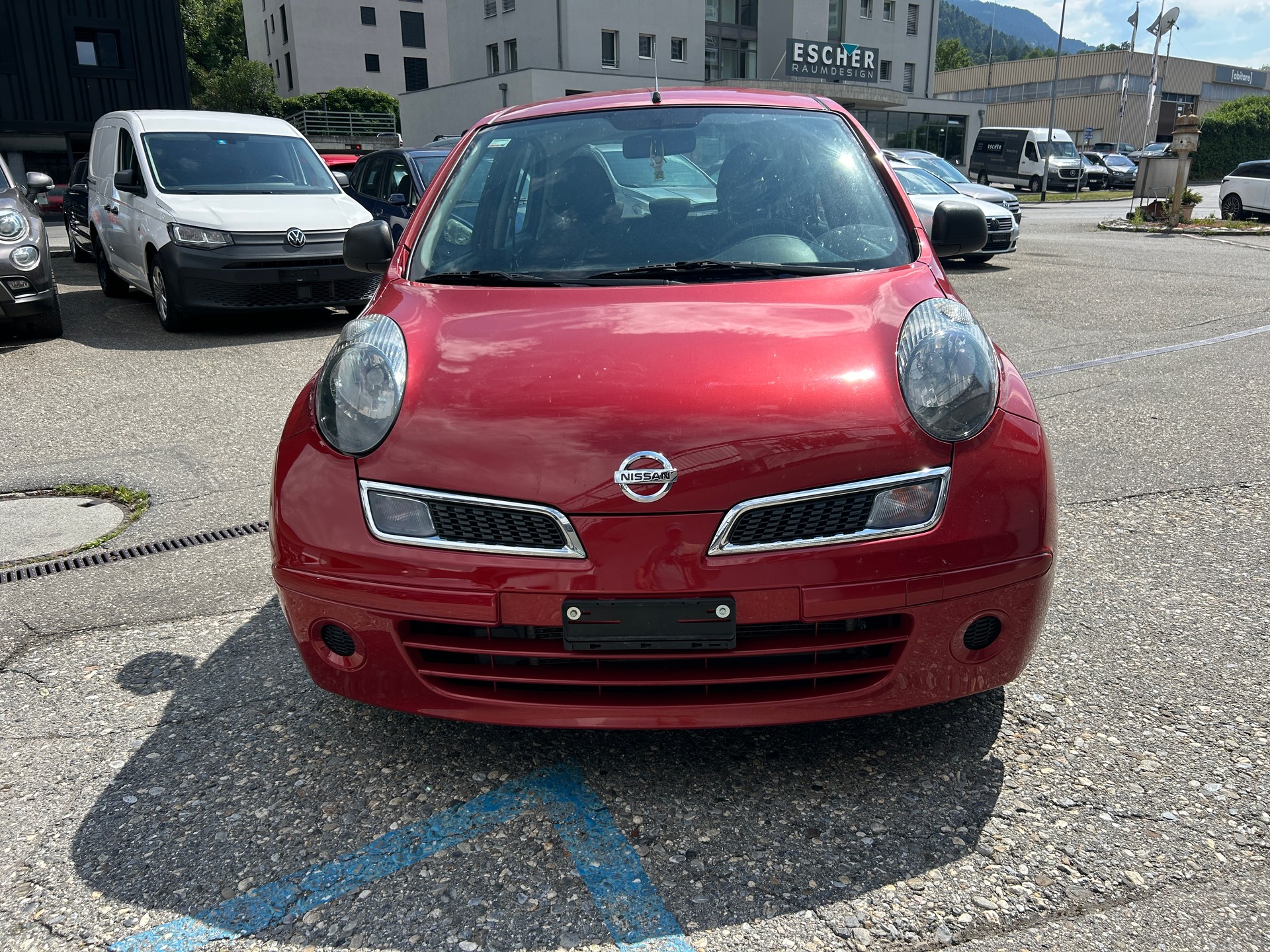 NISSAN 1,3