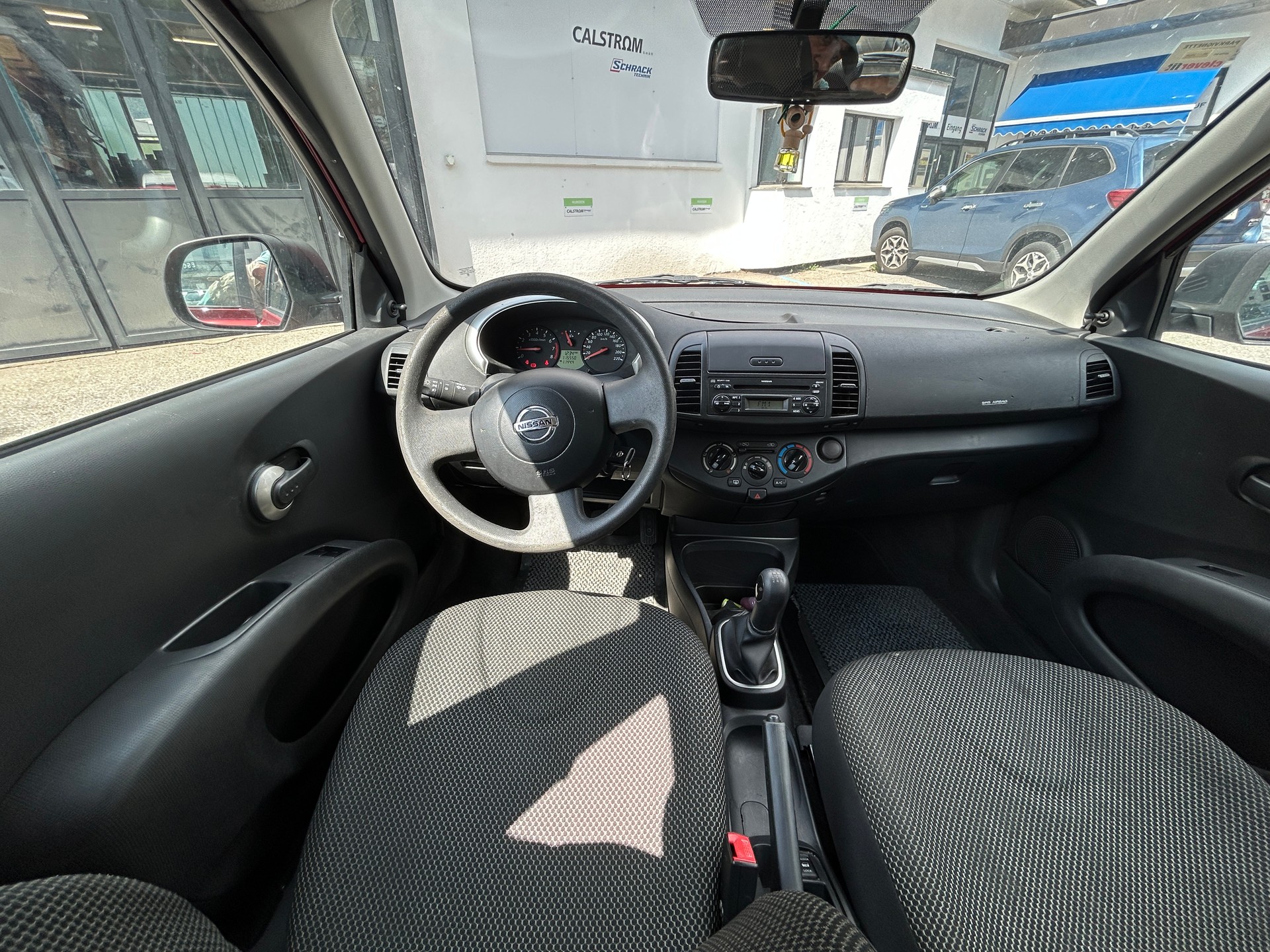 NISSAN 1,3-image-9