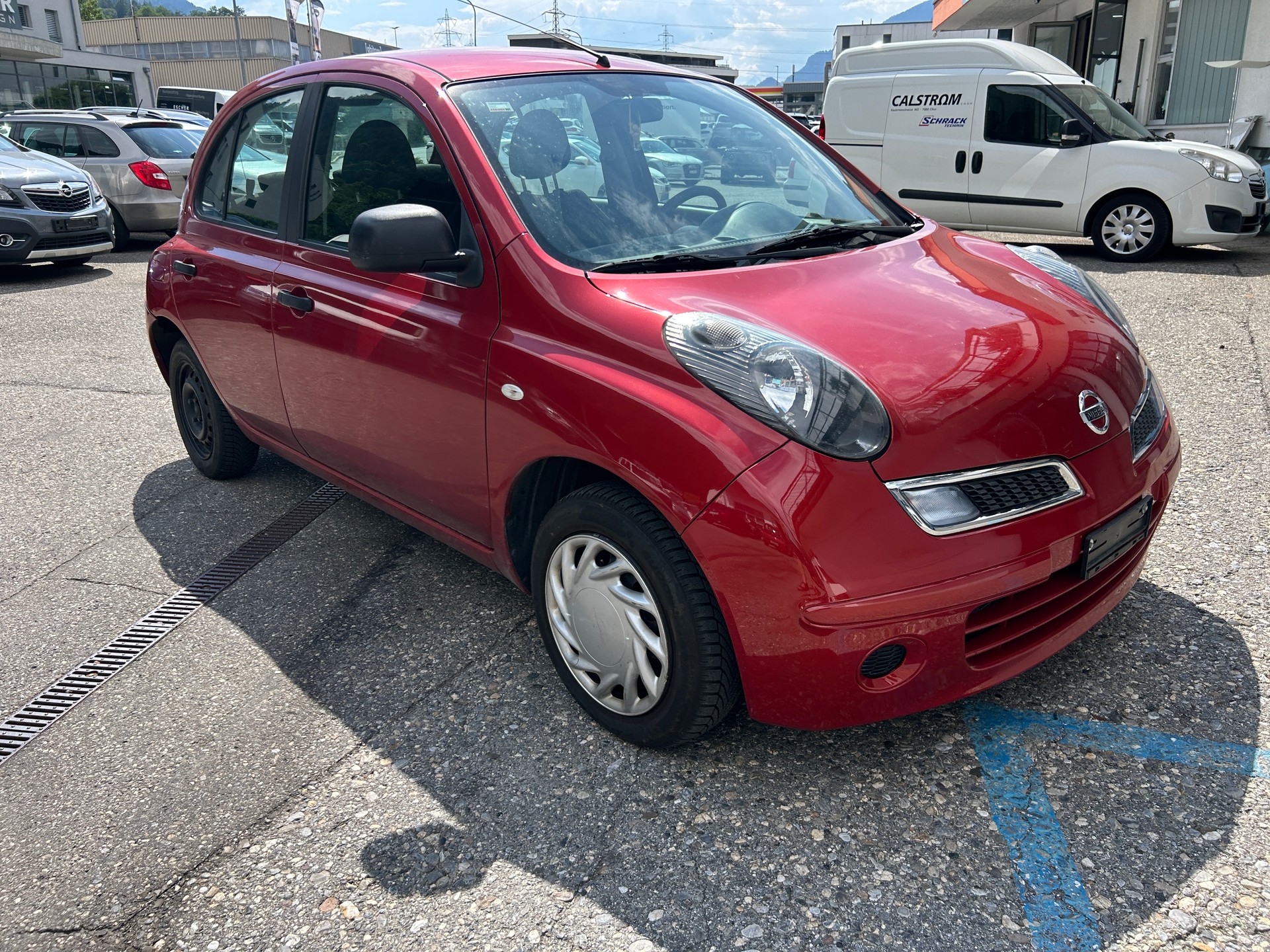 NISSAN 1,3-image-7