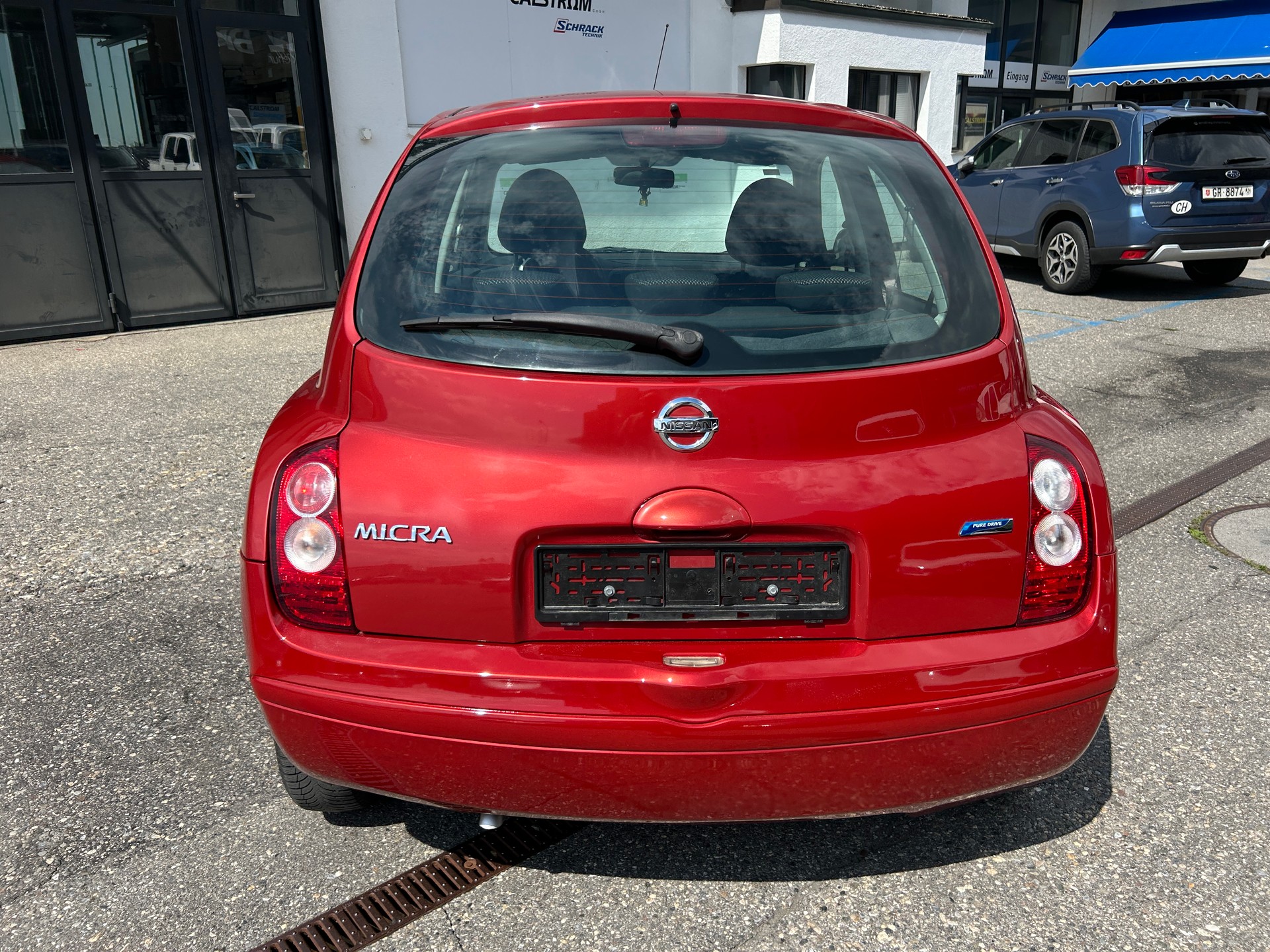 NISSAN 1,3-image-4
