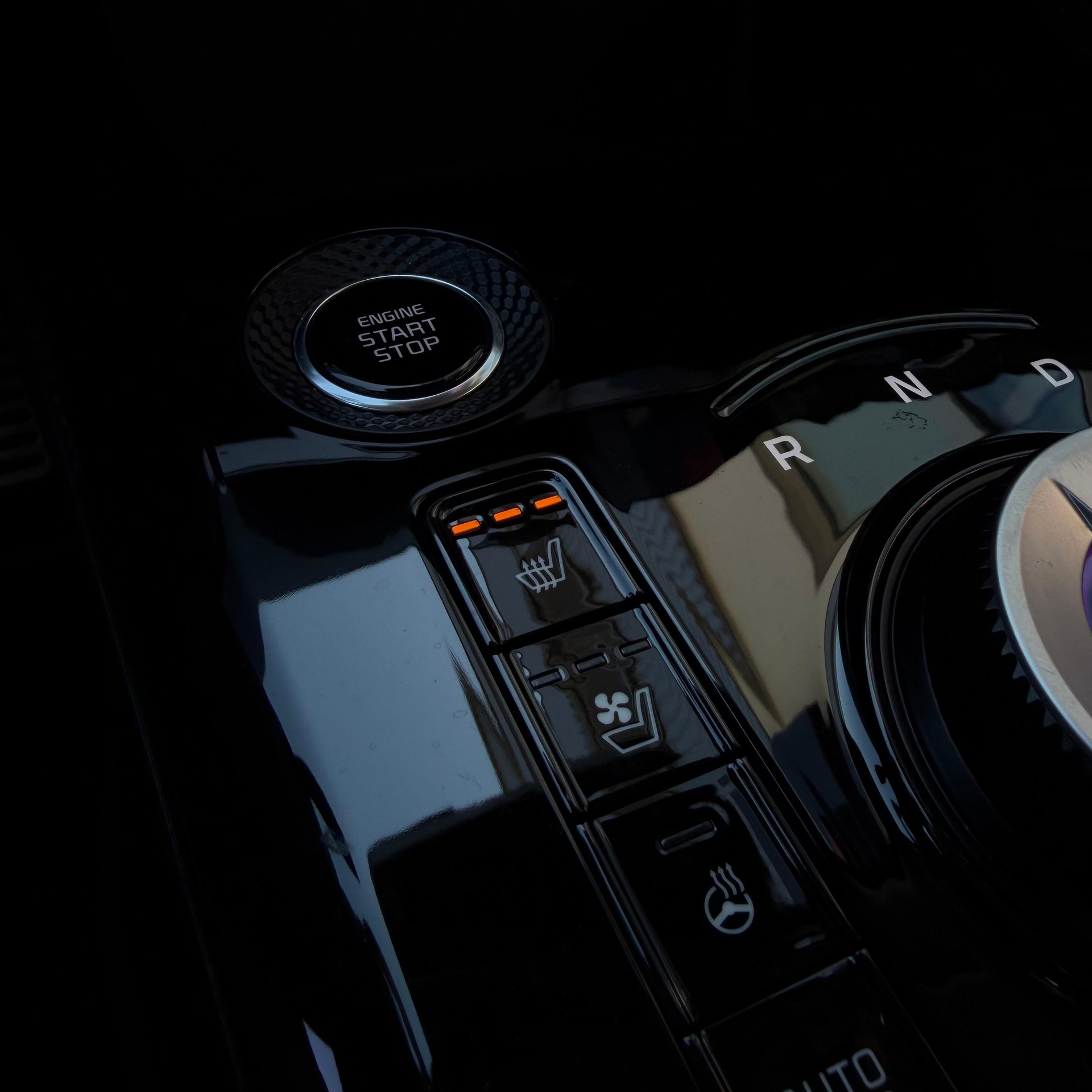 KIA Niro 1.6 GDi Plug-in Hybrid Style-image-11