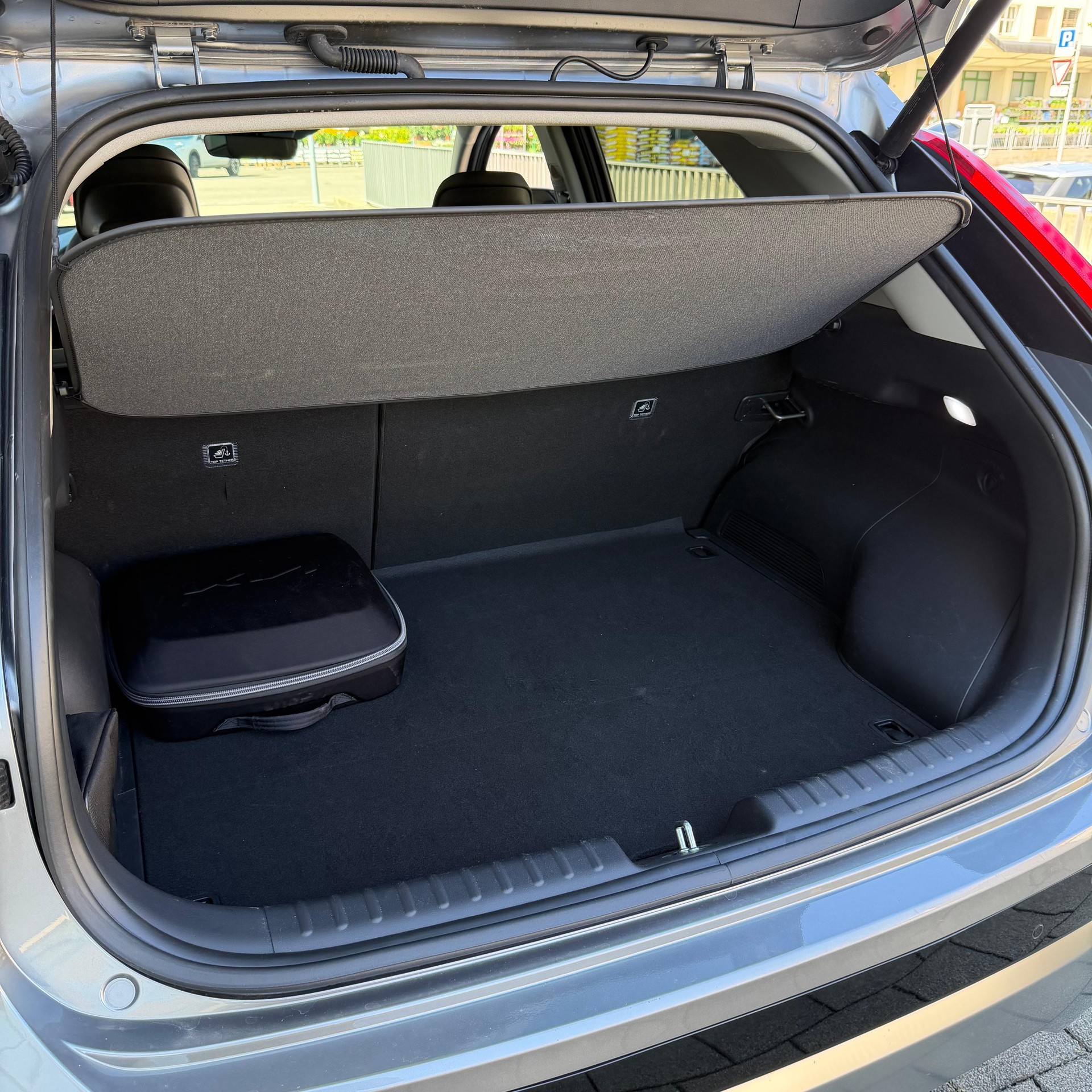 KIA Niro 1.6 GDi Plug-in Hybrid Style-image-18