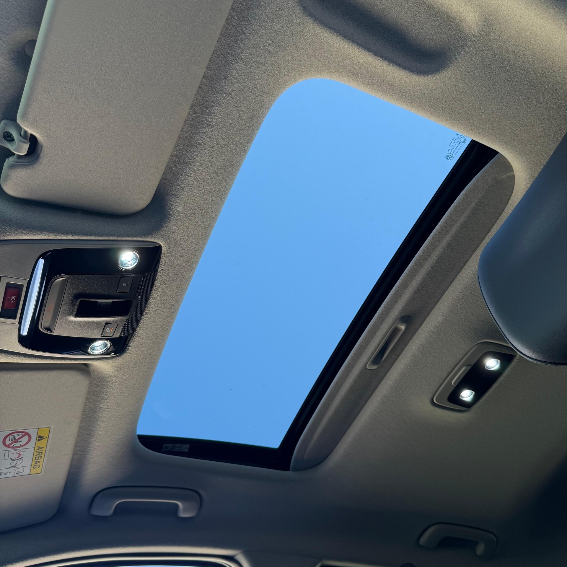 KIA Niro 1.6 GDi Plug-in Hybrid Style-image-17