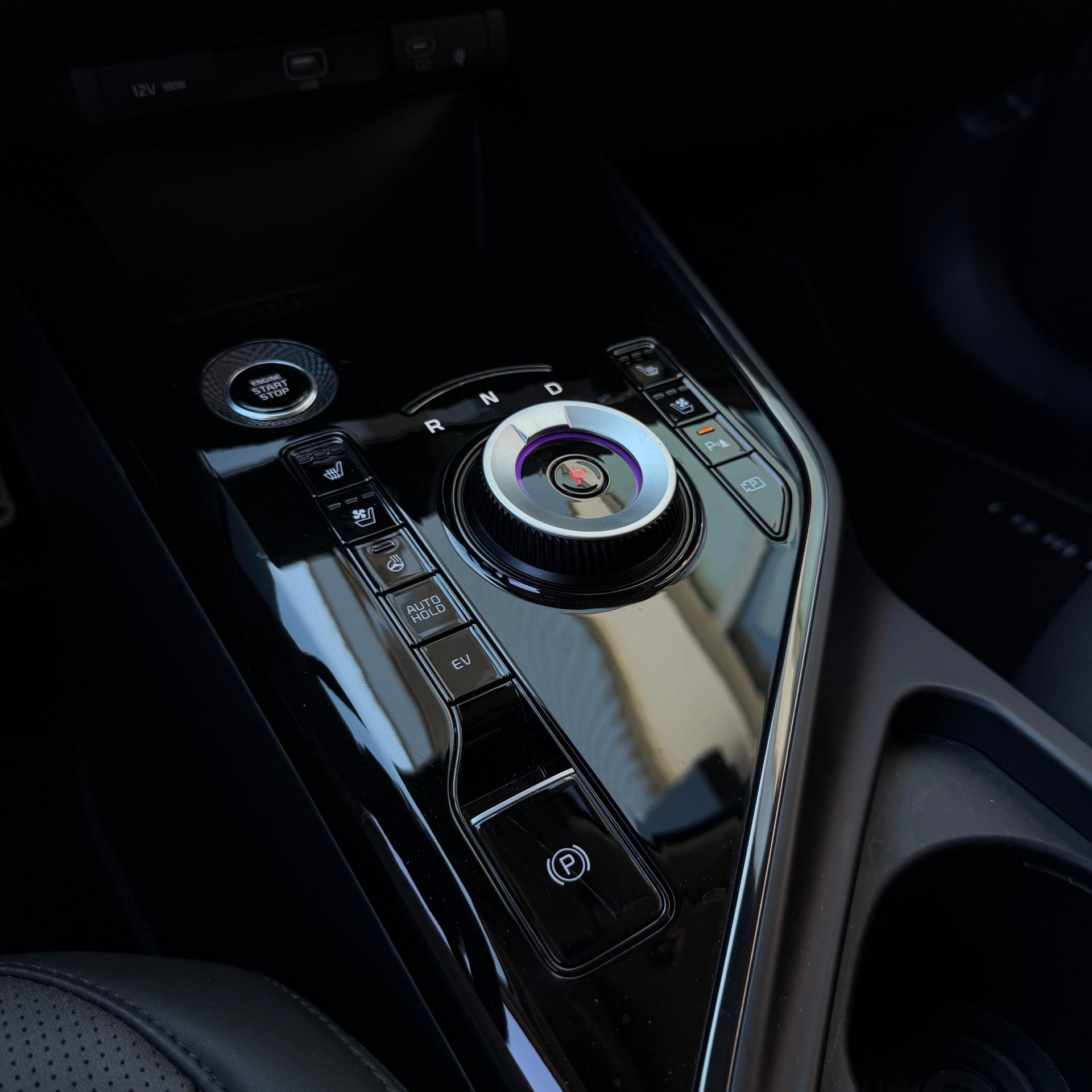 KIA Niro 1.6 GDi Plug-in Hybrid Style-image-10