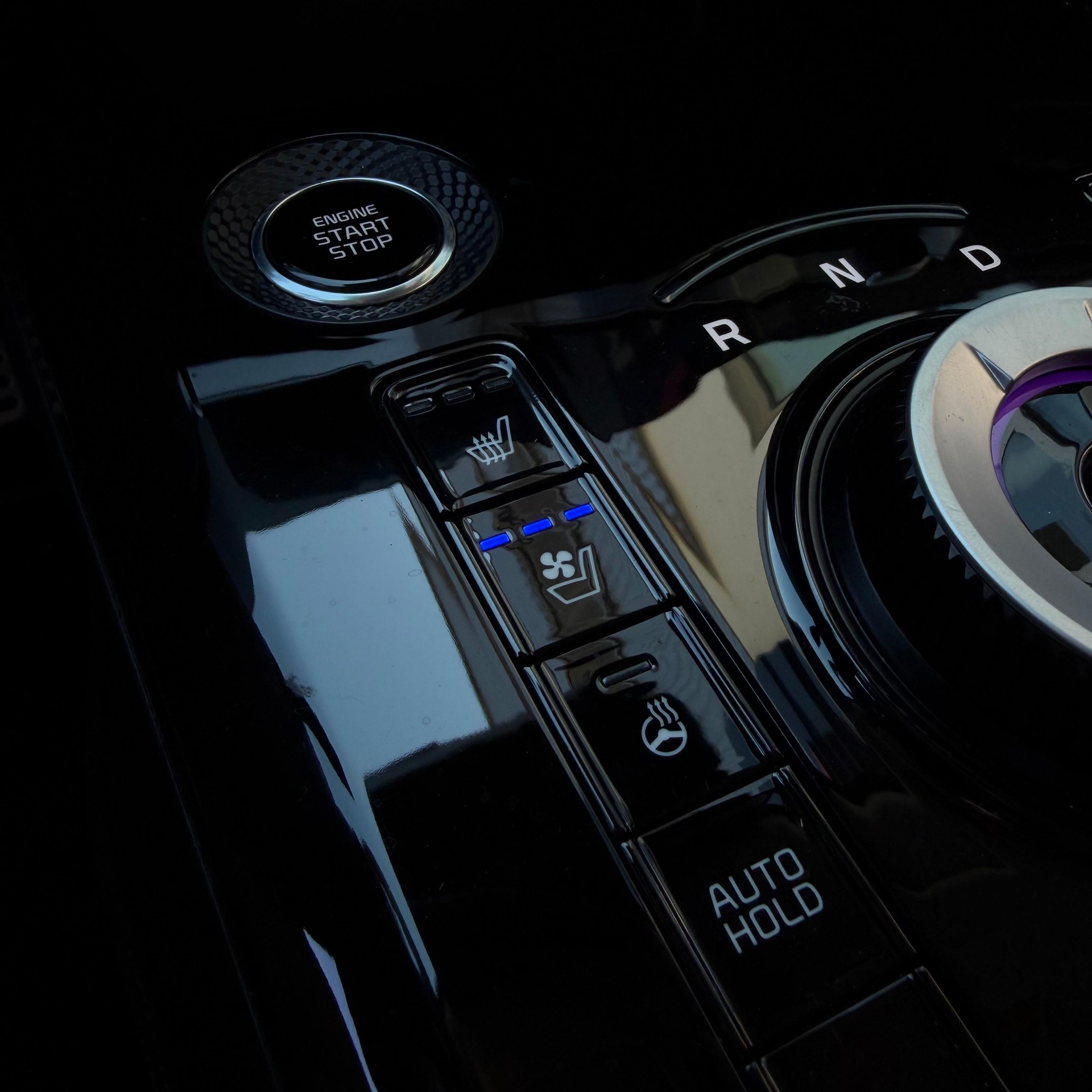 KIA Niro 1.6 GDi Plug-in Hybrid Style-image-12