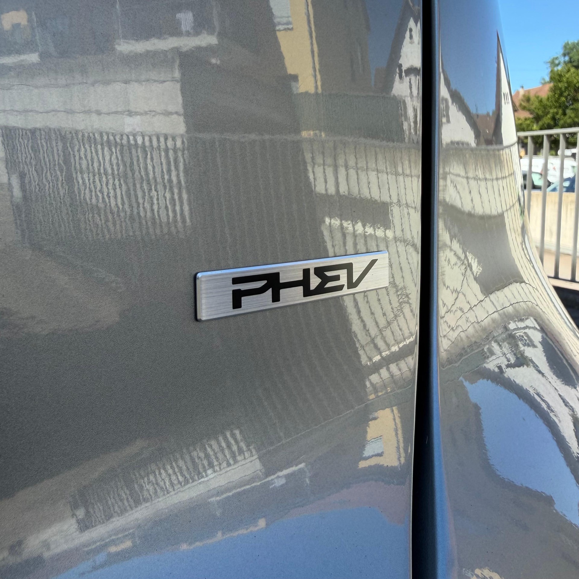 KIA Niro 1.6 GDi Plug-in Hybrid Style-image-20
