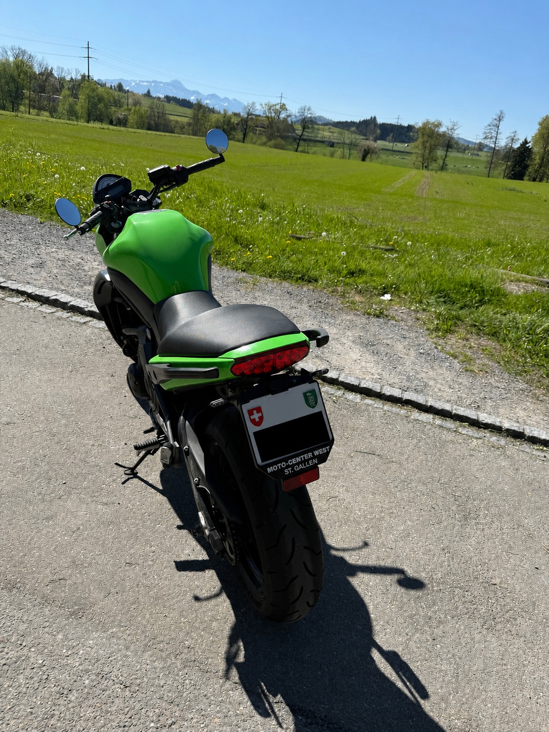 KAWASAKI ER-6 n-image-2