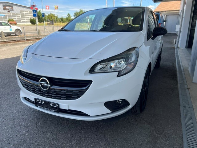 OPEL Corsa 1.0 T EcoT 120 Years Edition
