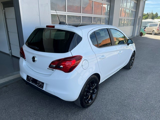 OPEL Corsa 1.0 T EcoT 120 Years Edition-image-4