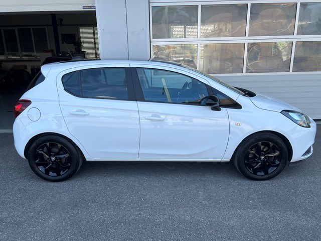 OPEL Corsa 1.0 T EcoT 120 Years Edition-showroom-element-3