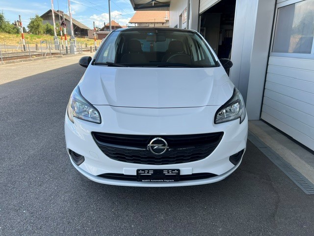OPEL Corsa 1.0 T EcoT 120 Years Edition-showroom-element-1